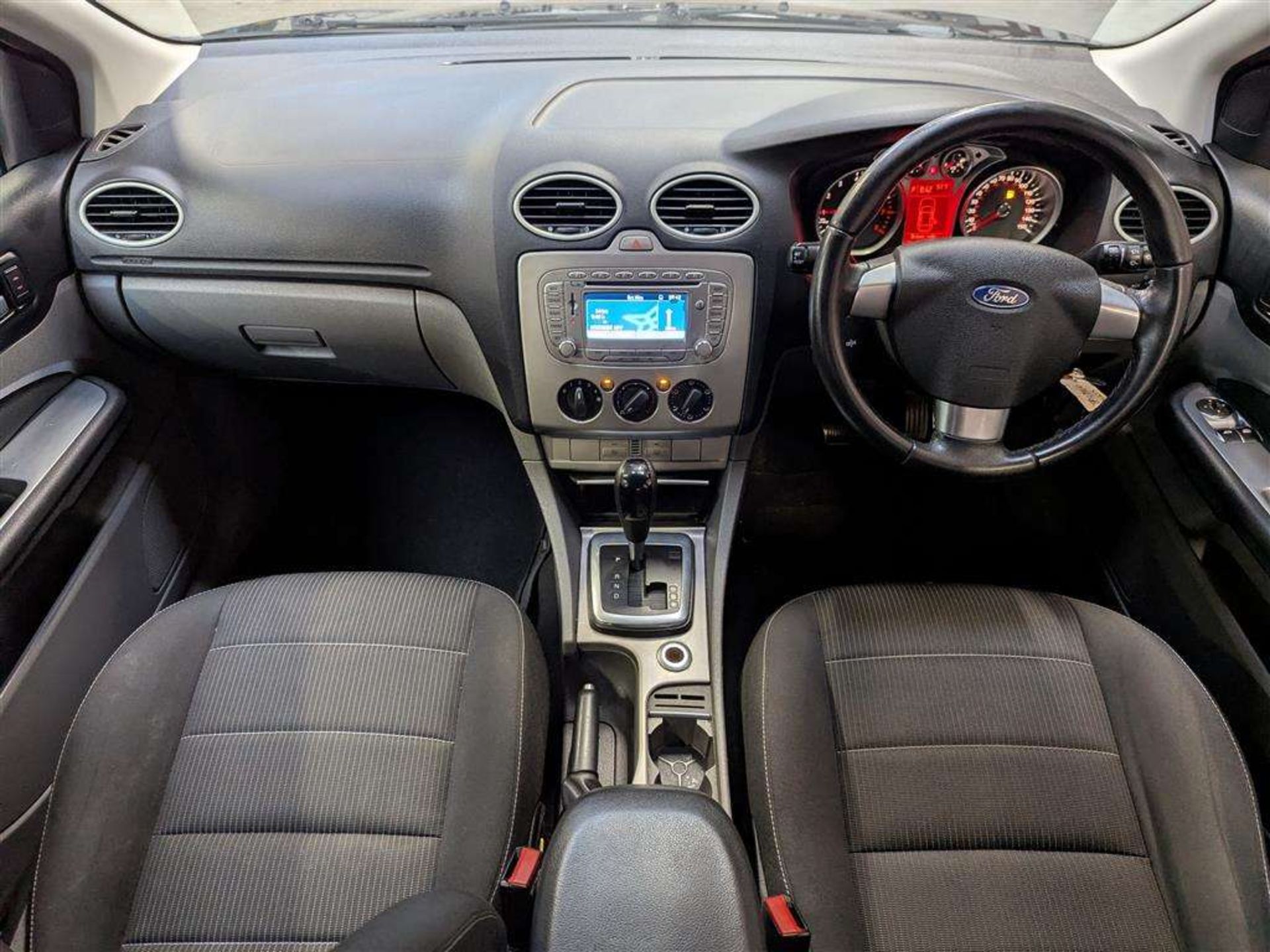 2011 FORD FOCUS SPORT AUTO - Image 7 of 29