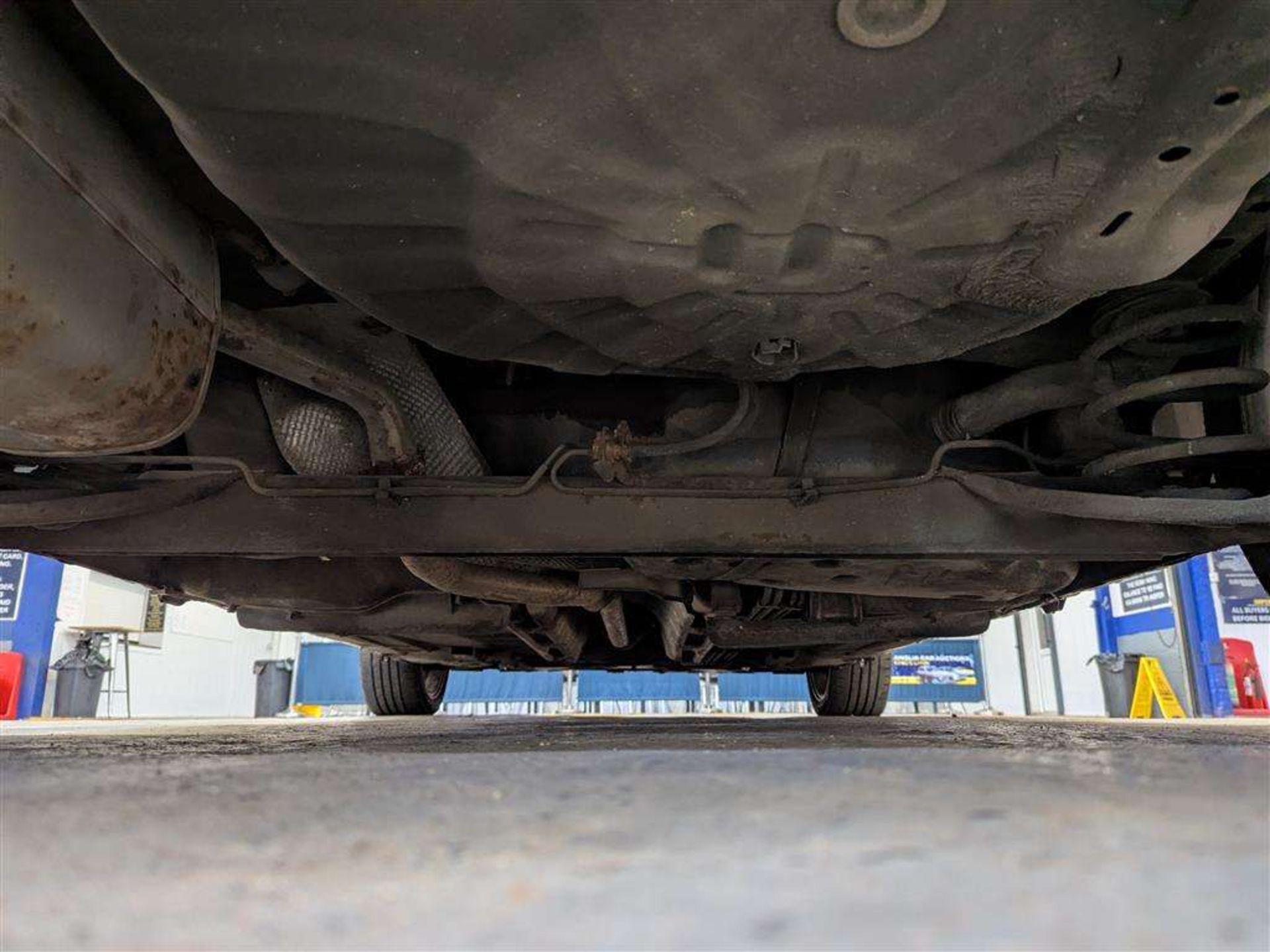 2010 NISSAN MICRA N-TEC DCI - Image 19 of 30