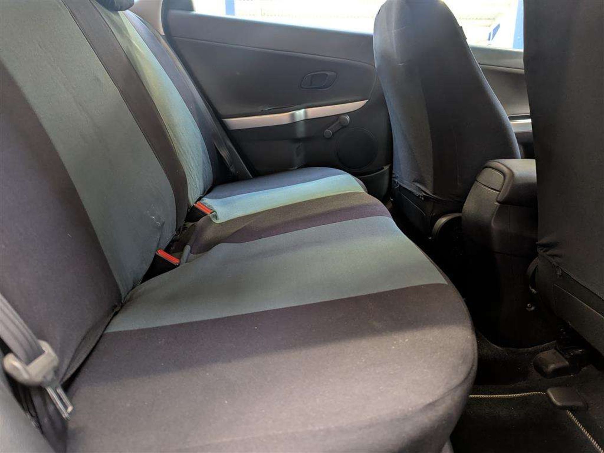 2012 KIA CEED 1 ECODYNAMICS CRDI - Image 17 of 30