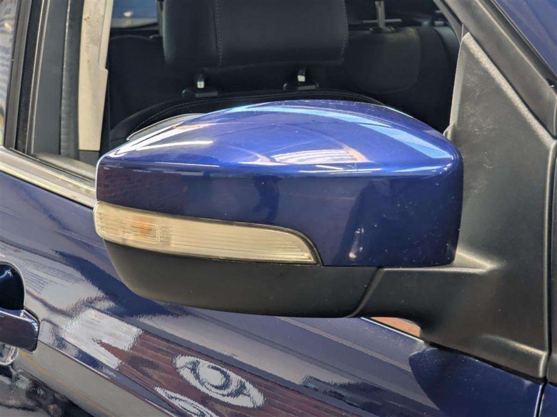 2014 FORD KUGA TITANIUM 4X4 TDCI AU - Image 21 of 30