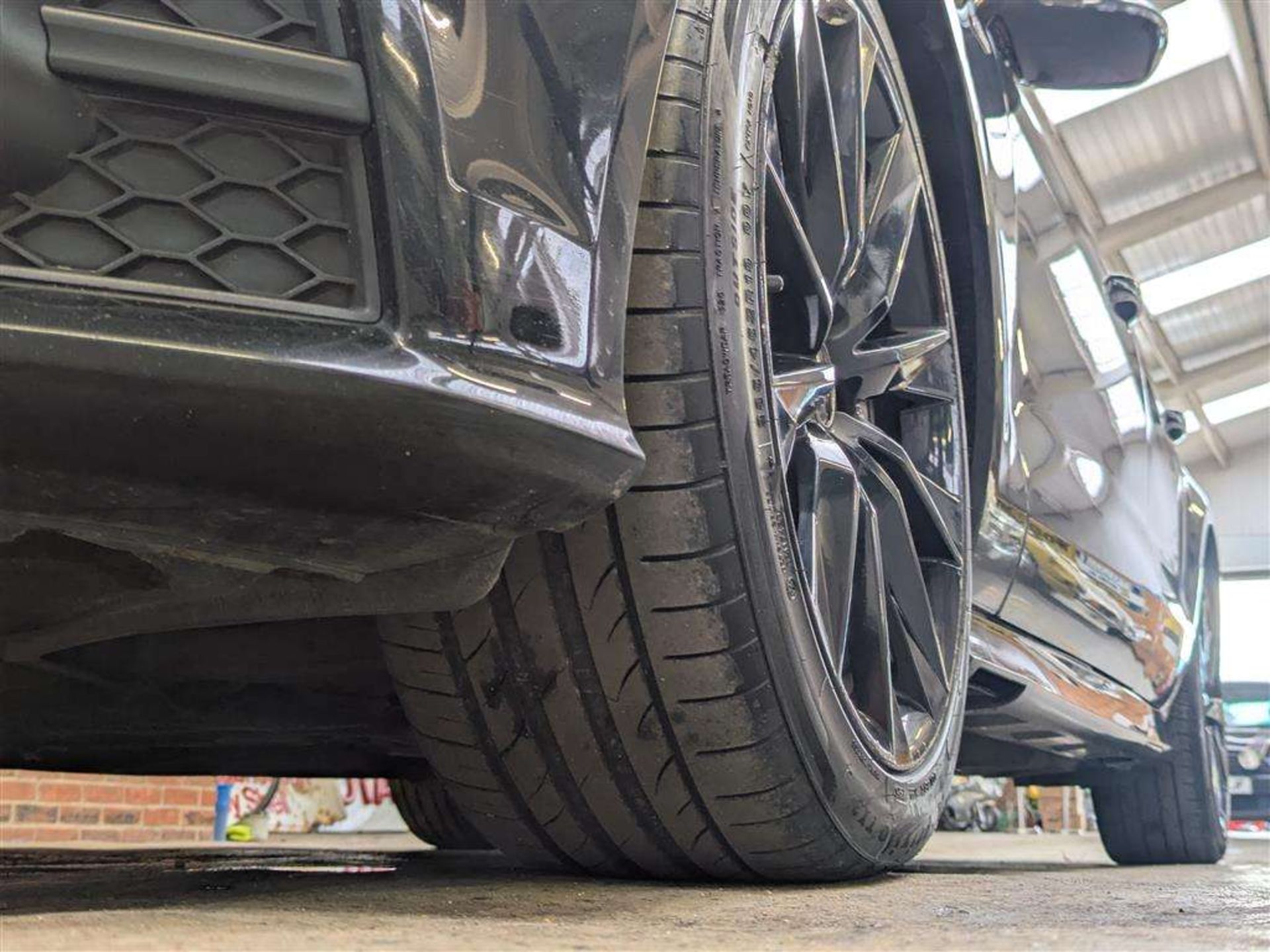 2014 AUDI A7 S LINE BLACK EDIT TDI - Image 10 of 30