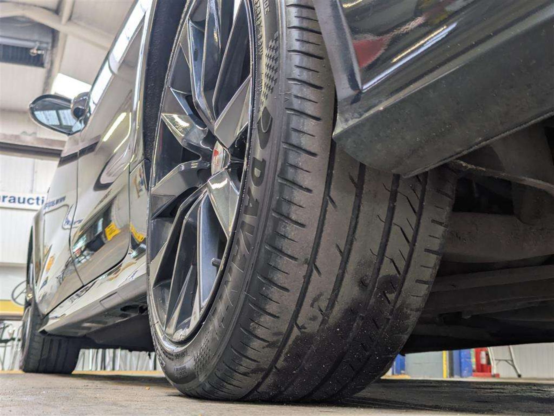 2014 AUDI A7 S LINE BLACK EDIT TDI - Image 12 of 30