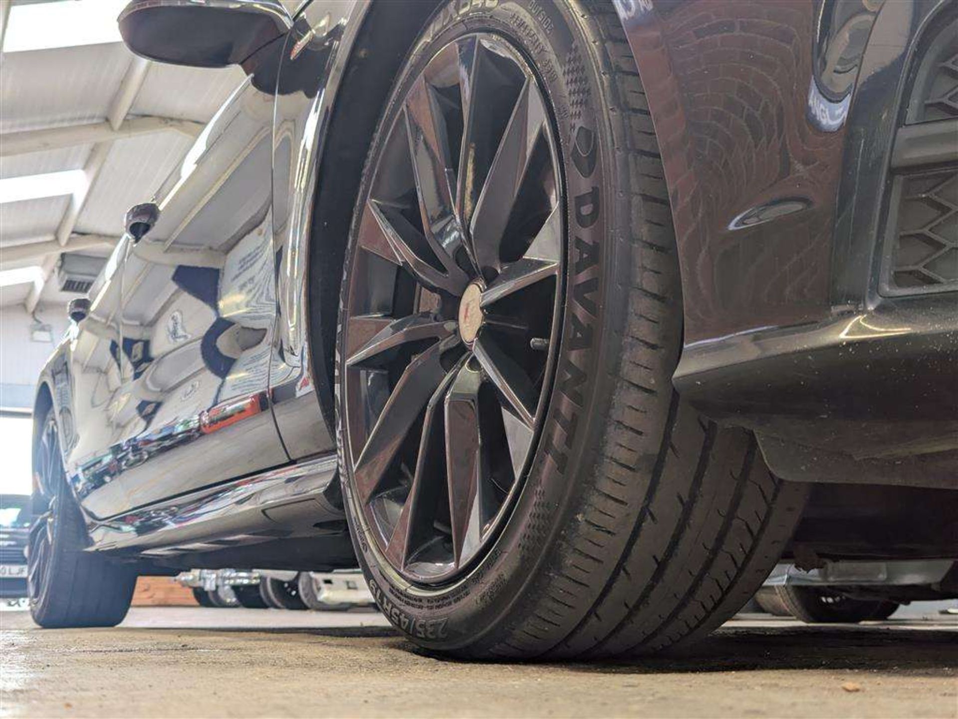 2014 AUDI A7 S LINE BLACK EDIT TDI - Image 11 of 30