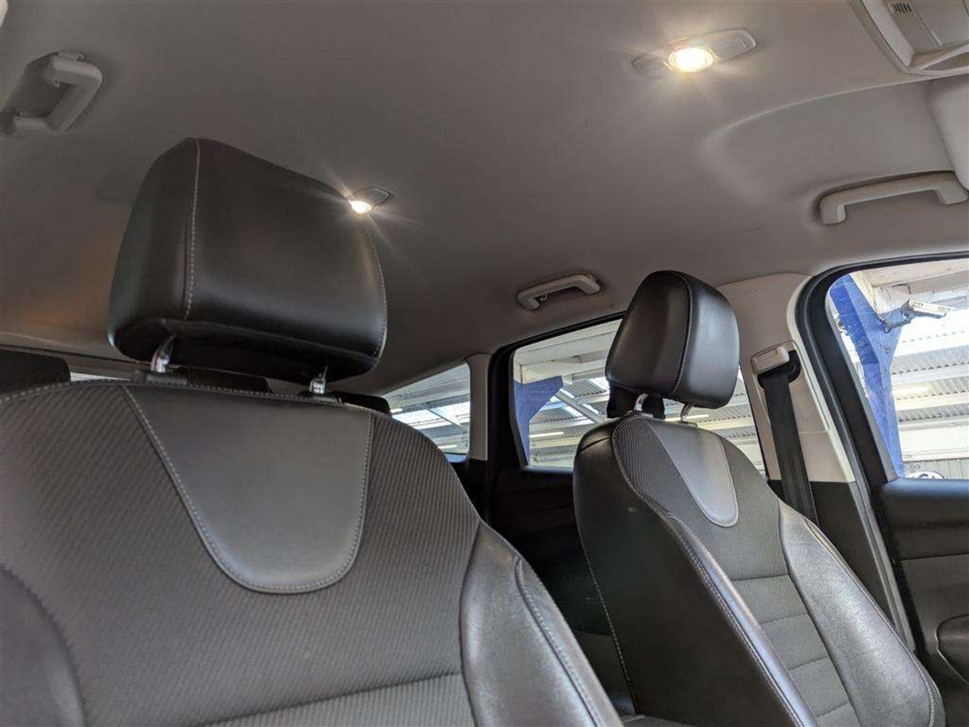 2014 FORD KUGA TITANIUM 4X4 TDCI AU - Image 16 of 30