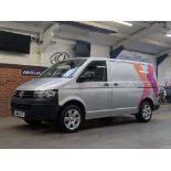 2014 VOLKSWAGEN TRANSPORTER T28 STARTLINE