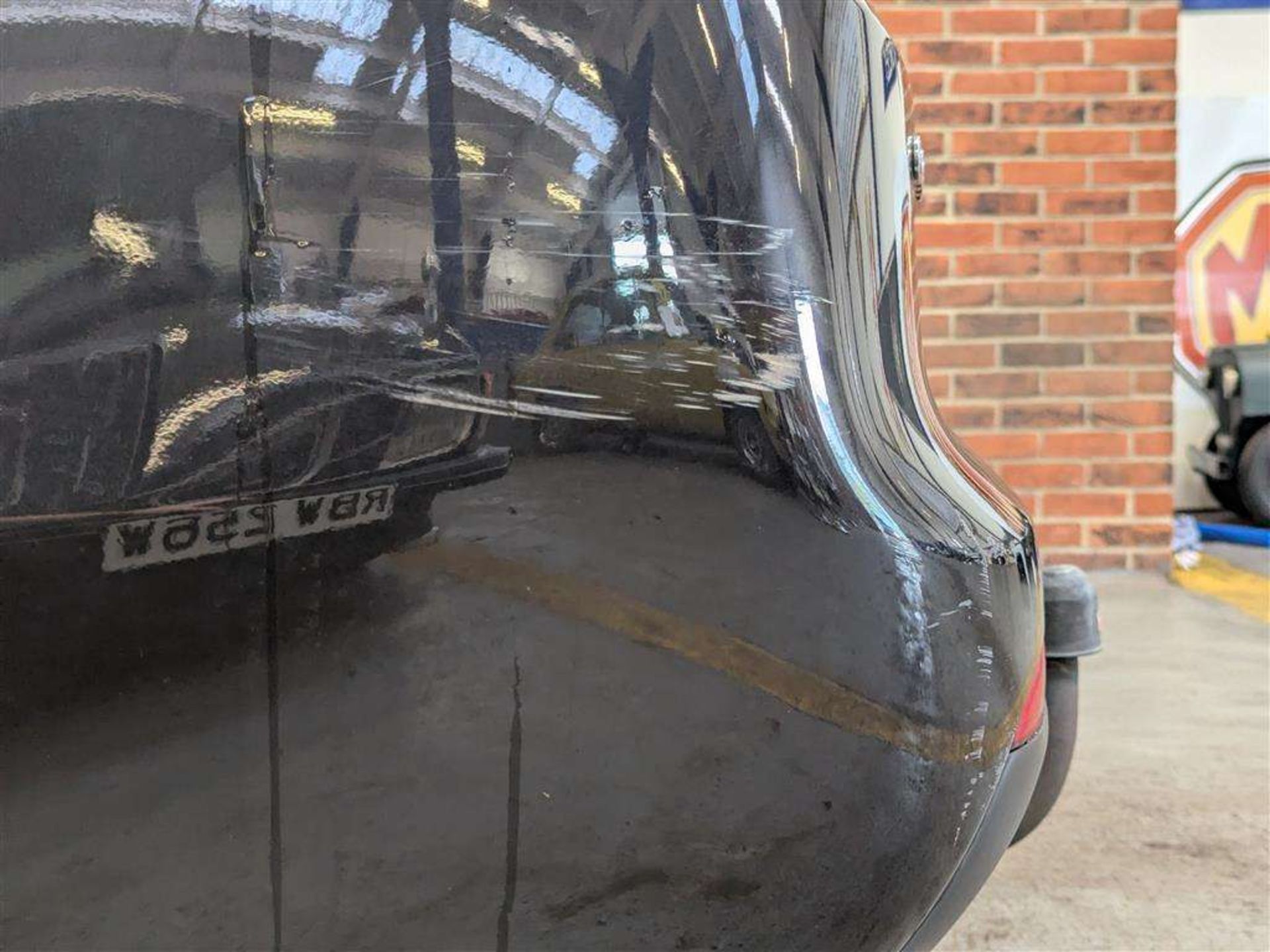 2012 KIA CEED 1 ECODYNAMICS CRDI - Image 27 of 30