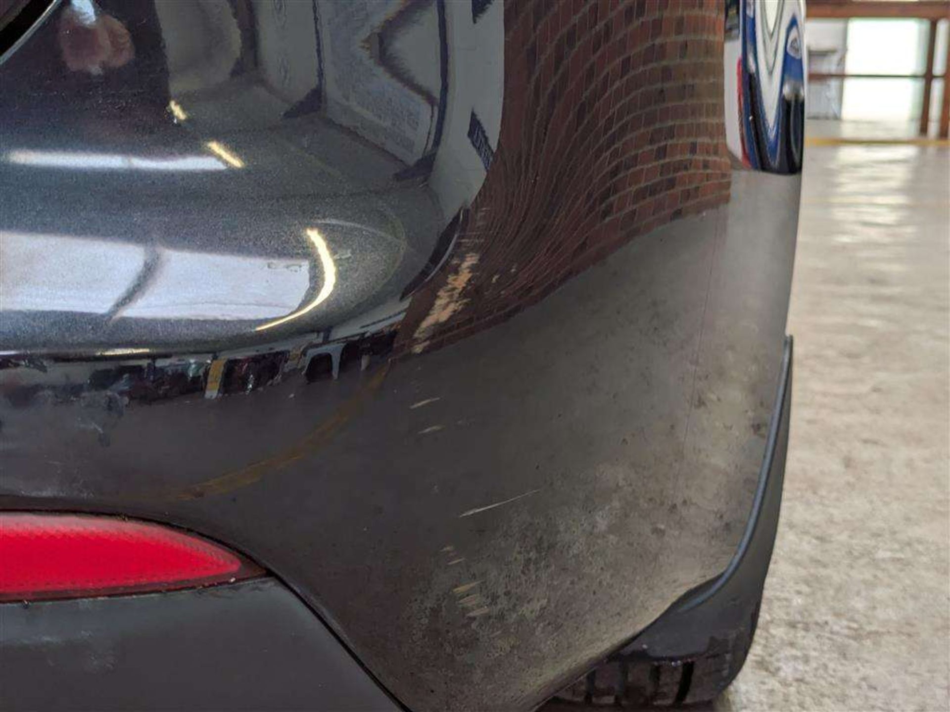 2012 KIA CEED 1 ECODYNAMICS CRDI - Image 26 of 30