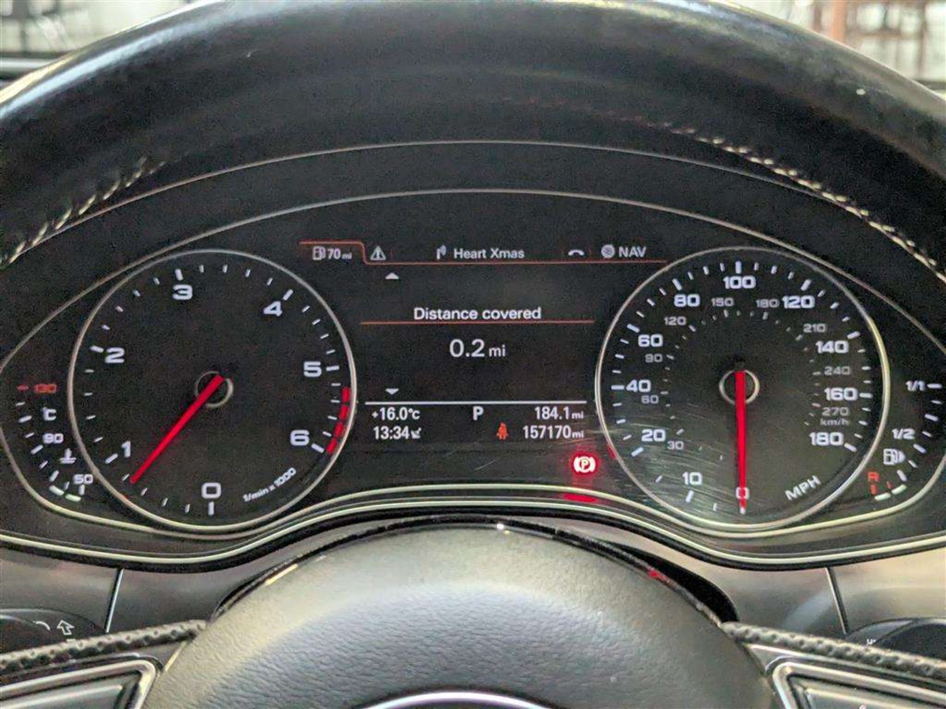 2014 AUDI A7 S LINE BLACK EDIT TDI - Image 28 of 30