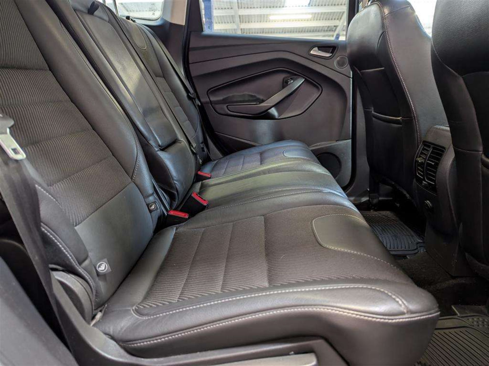 2014 FORD KUGA TITANIUM 4X4 TDCI AU - Image 17 of 30