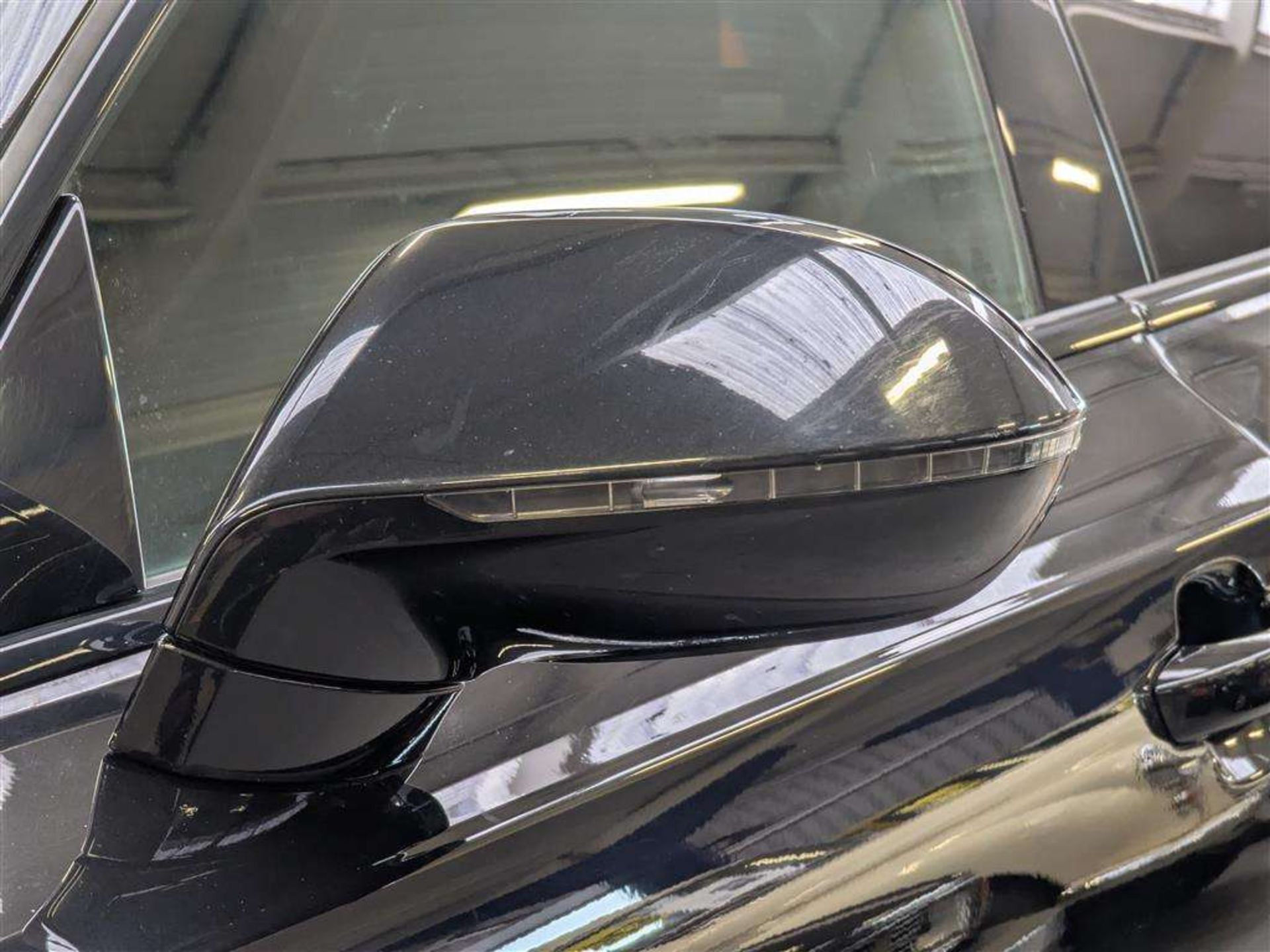 2014 AUDI A7 S LINE BLACK EDIT TDI - Image 20 of 30