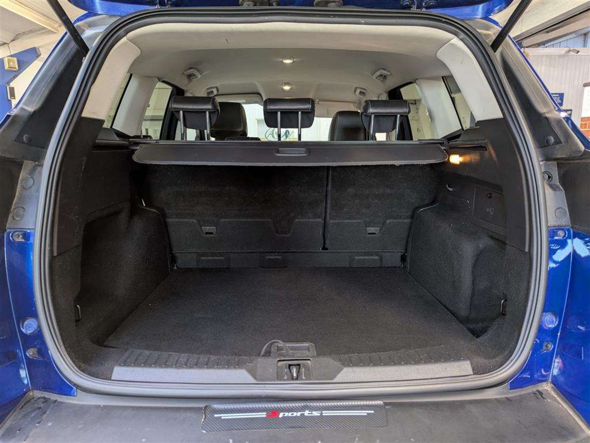 2014 FORD KUGA TITANIUM 4X4 TDCI AU - Image 8 of 30