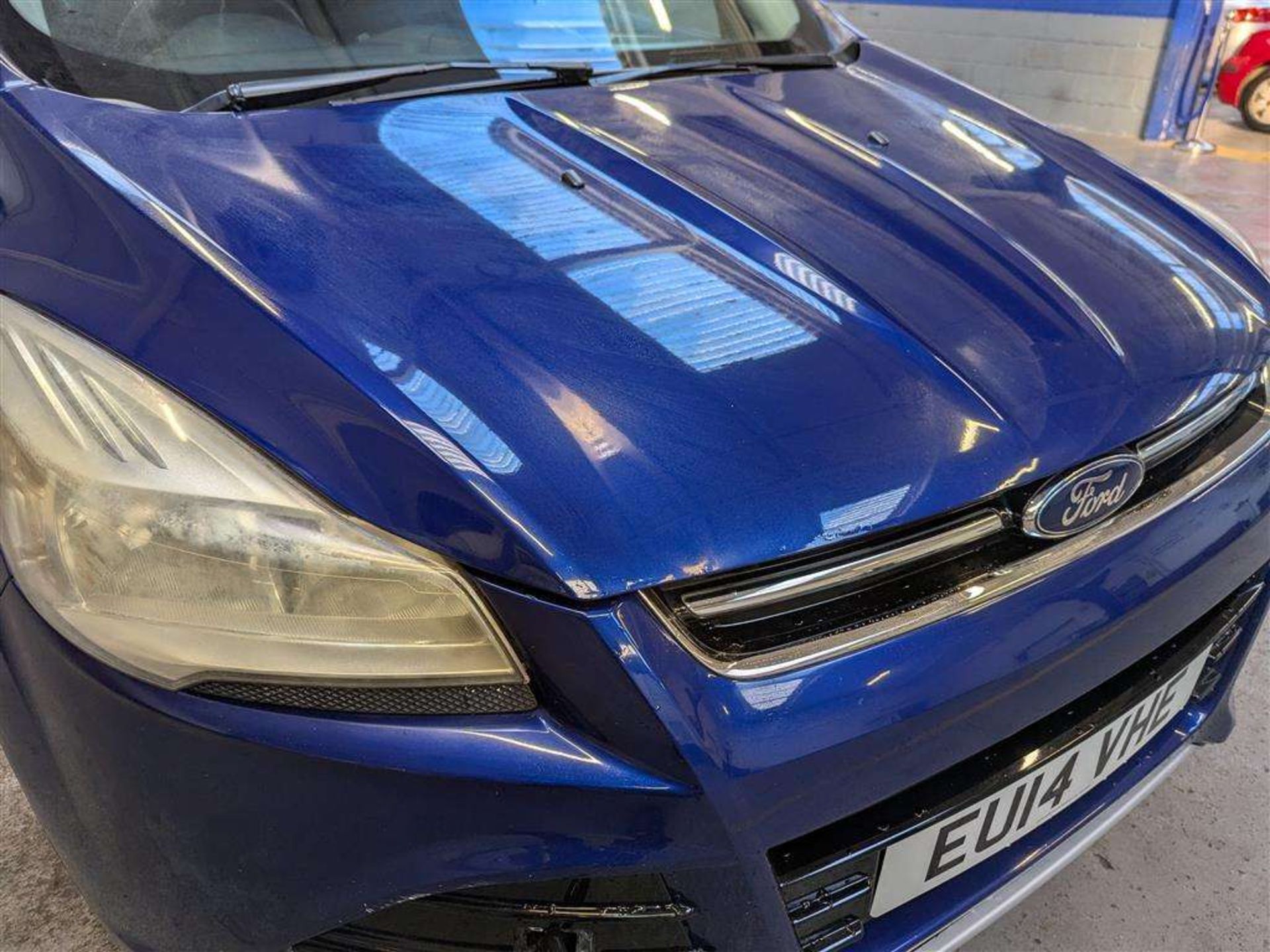 2014 FORD KUGA TITANIUM 4X4 TDCI AU - Image 22 of 30