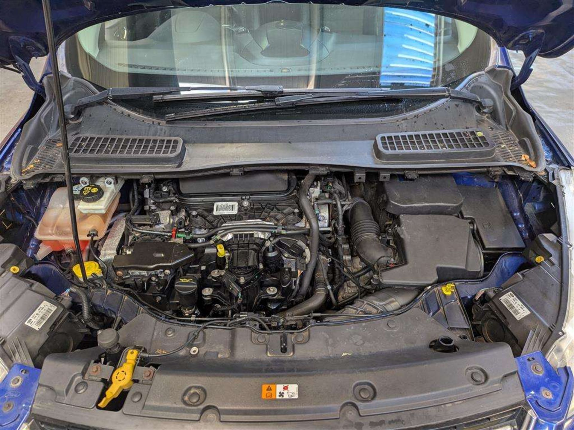 2014 FORD KUGA TITANIUM 4X4 TDCI AU - Image 23 of 30