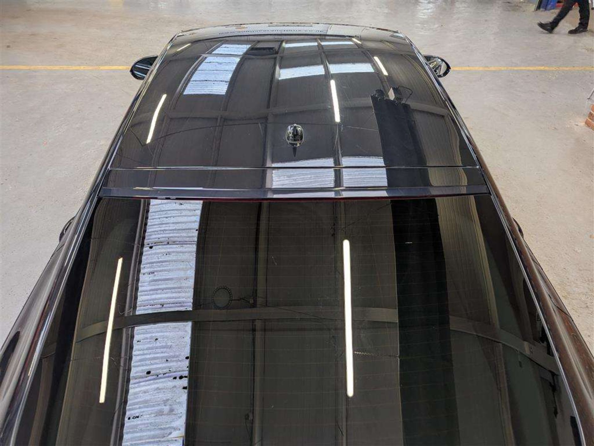 2014 AUDI A7 S LINE BLACK EDIT TDI - Image 14 of 30