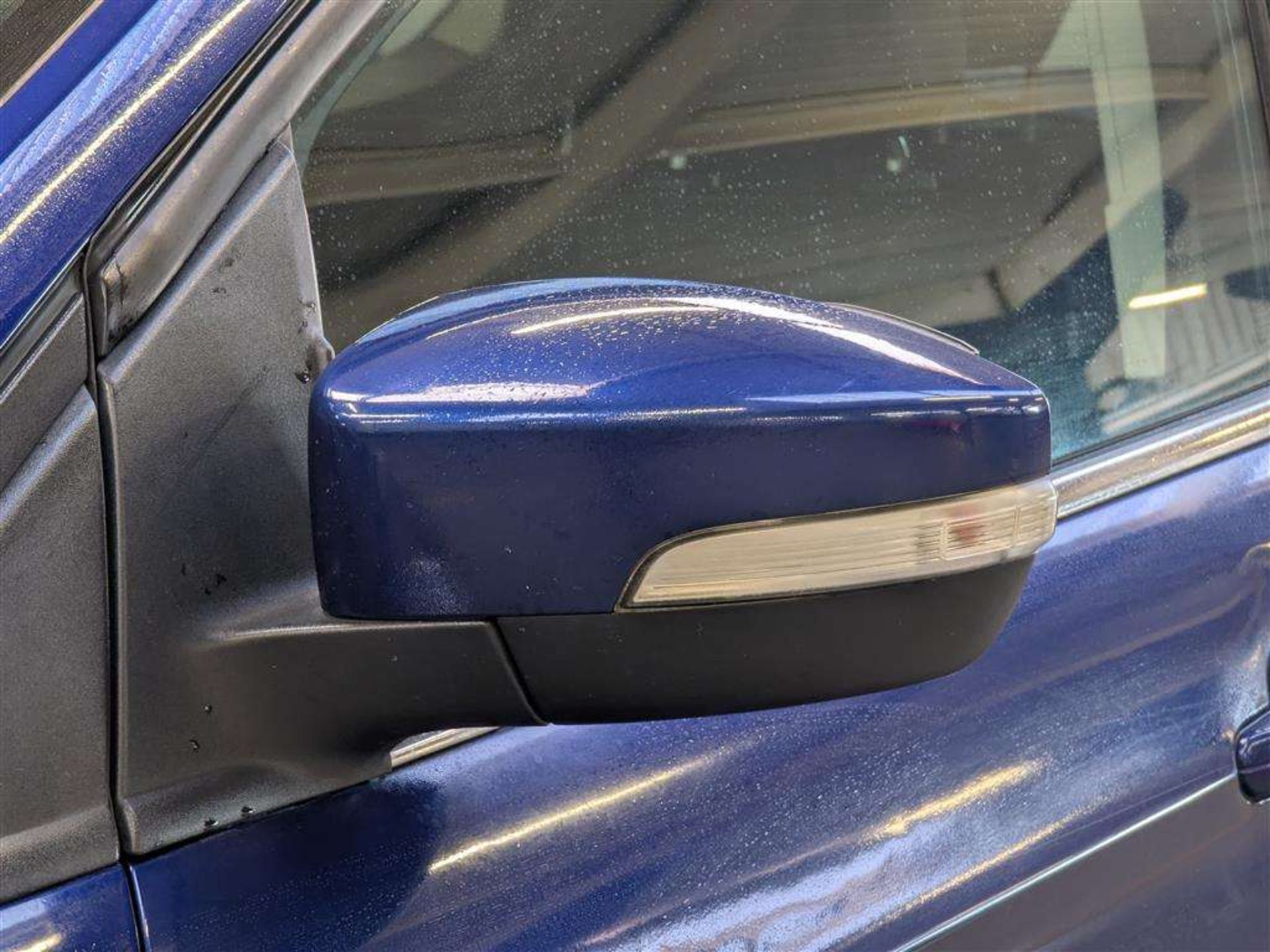 2014 FORD KUGA TITANIUM 4X4 TDCI AU - Image 20 of 30