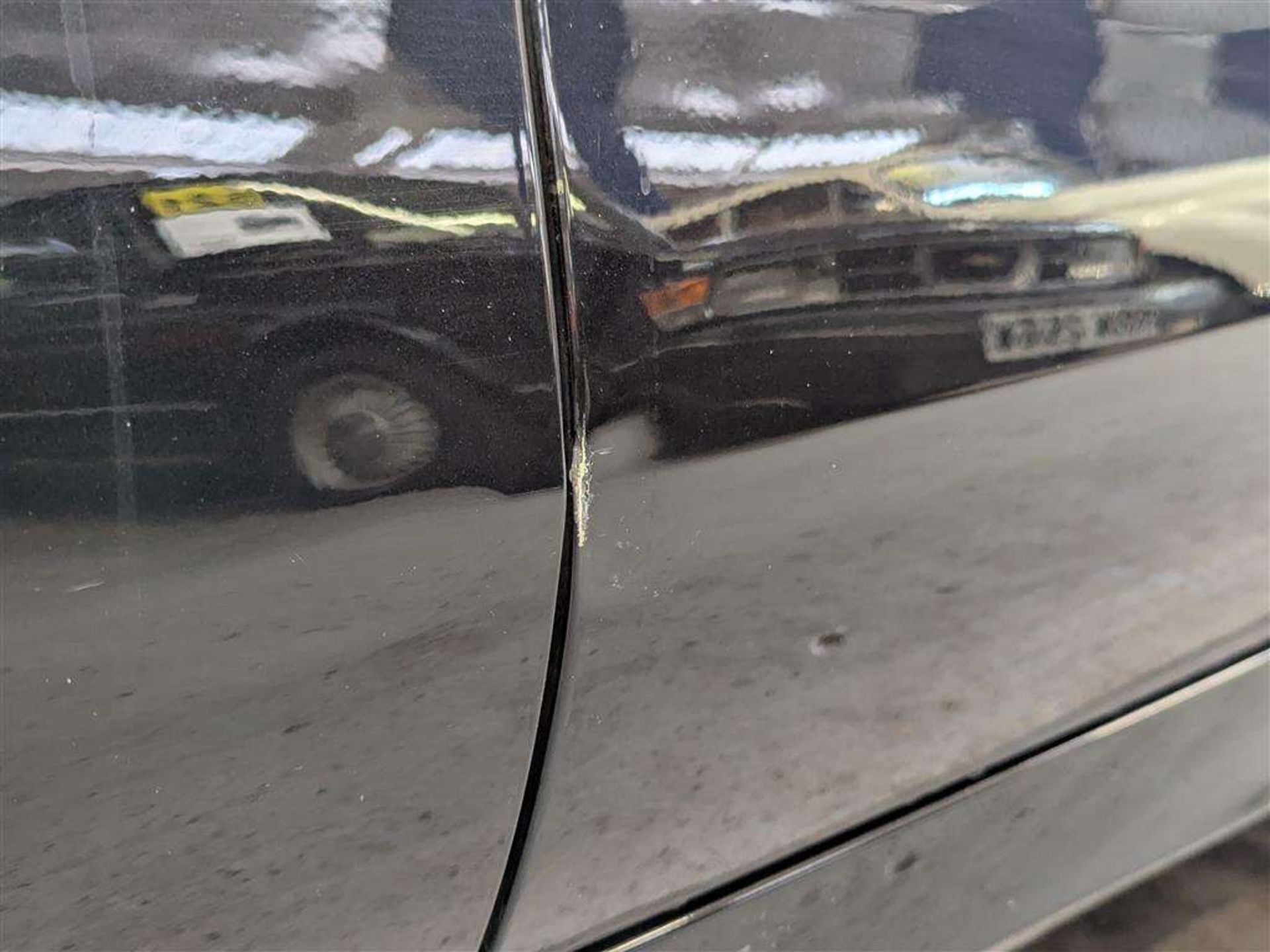 2014 AUDI A7 S LINE BLACK EDIT TDI - Image 27 of 30