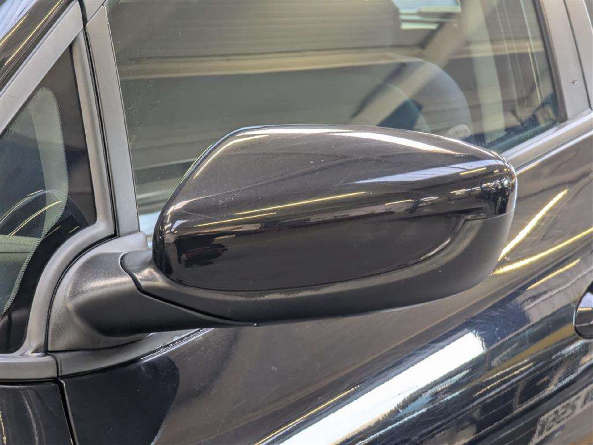 2012 KIA CEED 1 ECODYNAMICS CRDI - Image 21 of 30