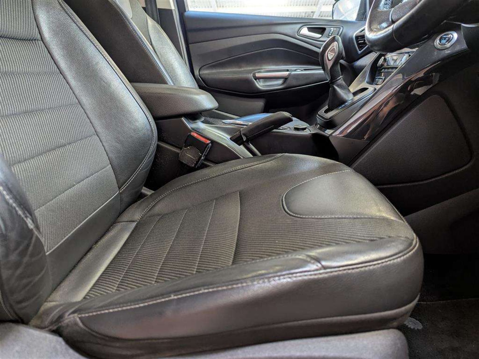 2014 FORD KUGA TITANIUM 4X4 TDCI AU - Image 15 of 30