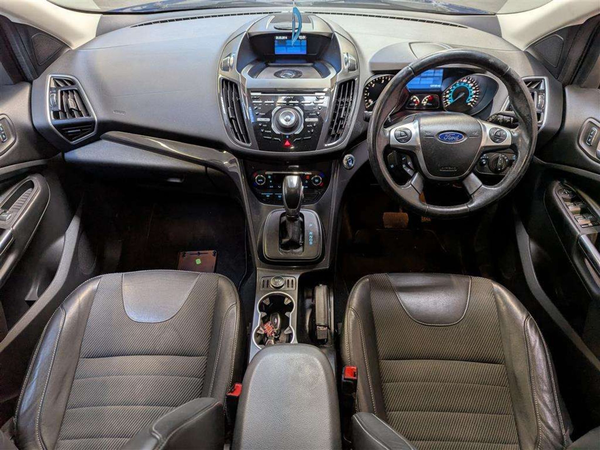 2014 FORD KUGA TITANIUM 4X4 TDCI AU - Image 7 of 30