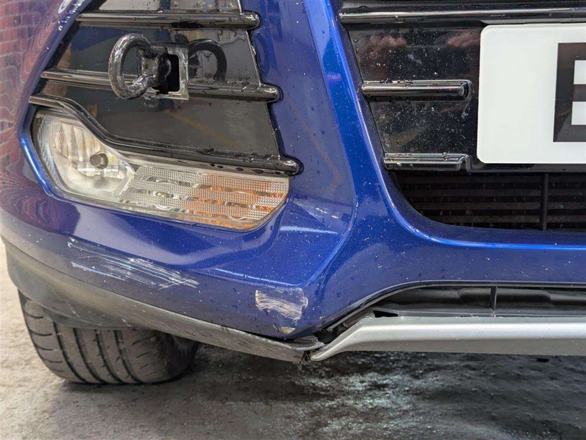 2014 FORD KUGA TITANIUM 4X4 TDCI AU - Image 25 of 30