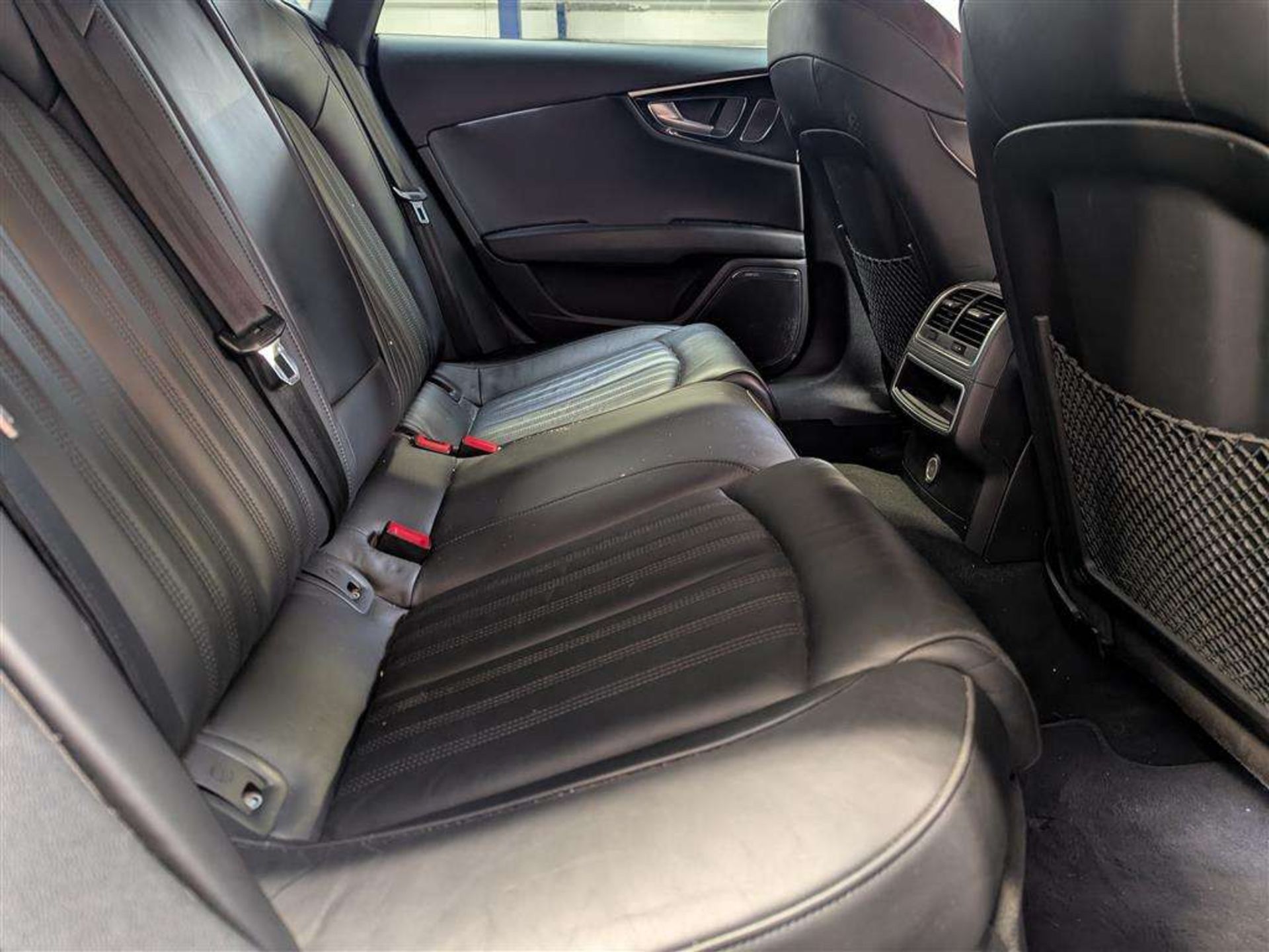 2014 AUDI A7 S LINE BLACK EDIT TDI - Image 17 of 30