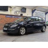 2014 PEUGEOT 308 ACTIVE BLUE HDI