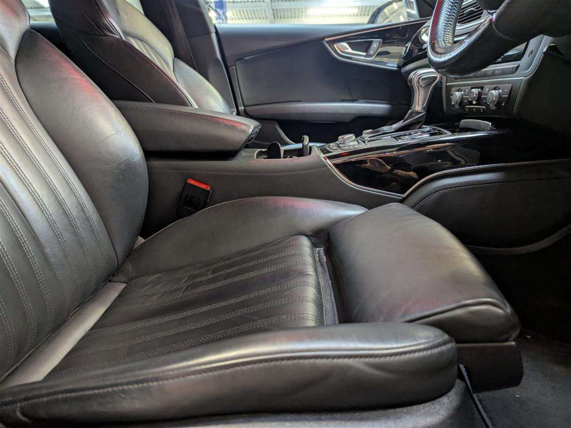 2014 AUDI A7 S LINE BLACK EDIT TDI - Image 16 of 30