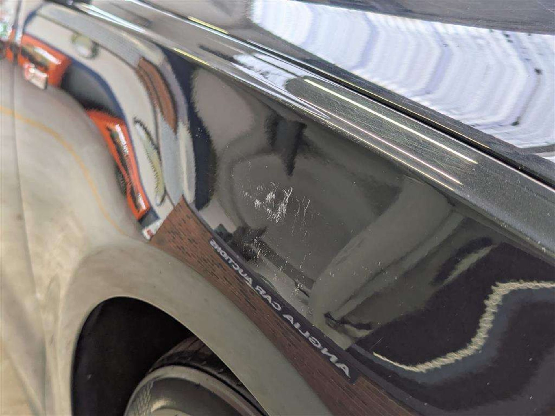 2014 AUDI A7 S LINE BLACK EDIT TDI - Image 25 of 30