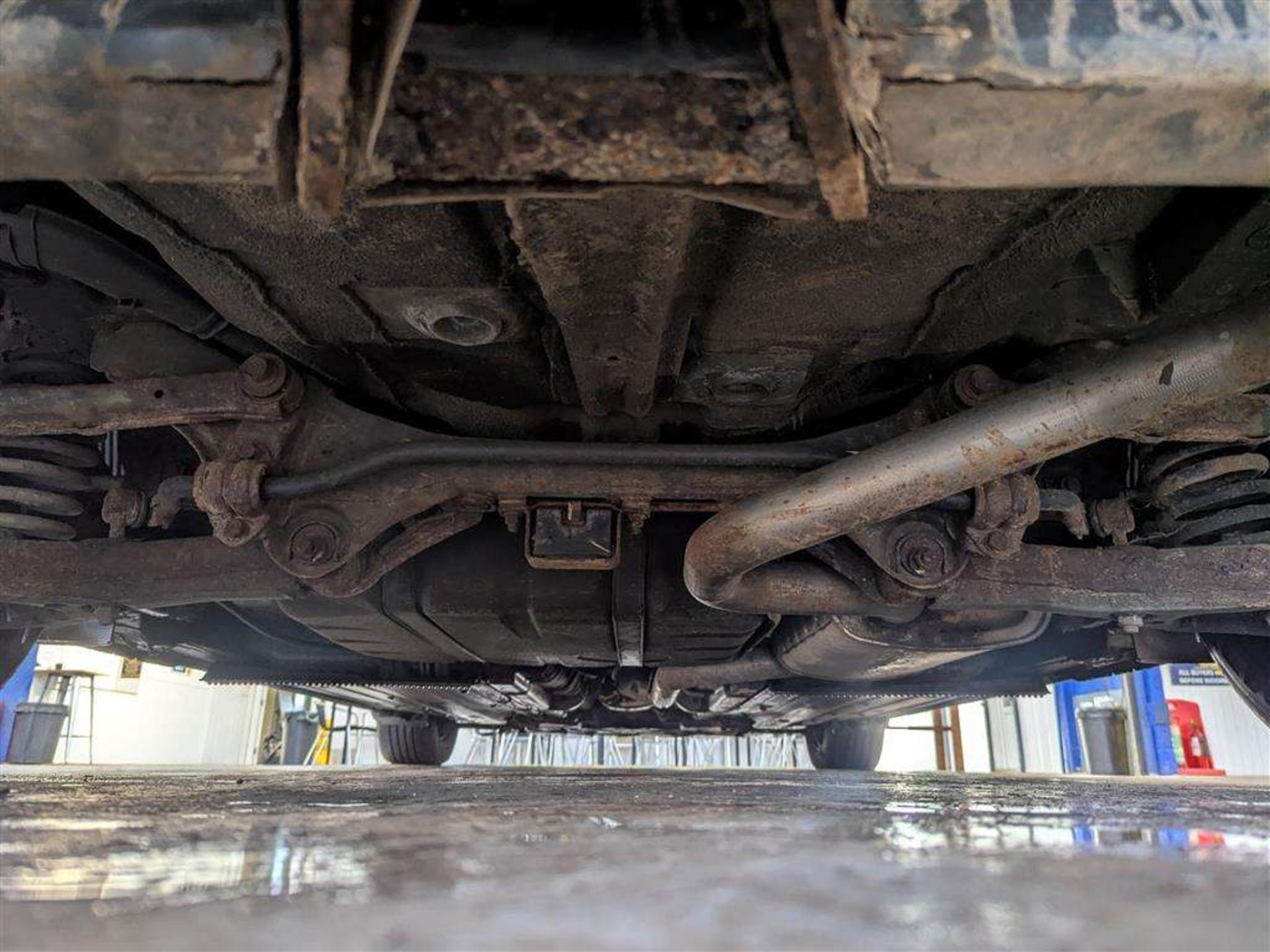 2012 KIA CEED 1 ECODYNAMICS CRDI - Image 20 of 30