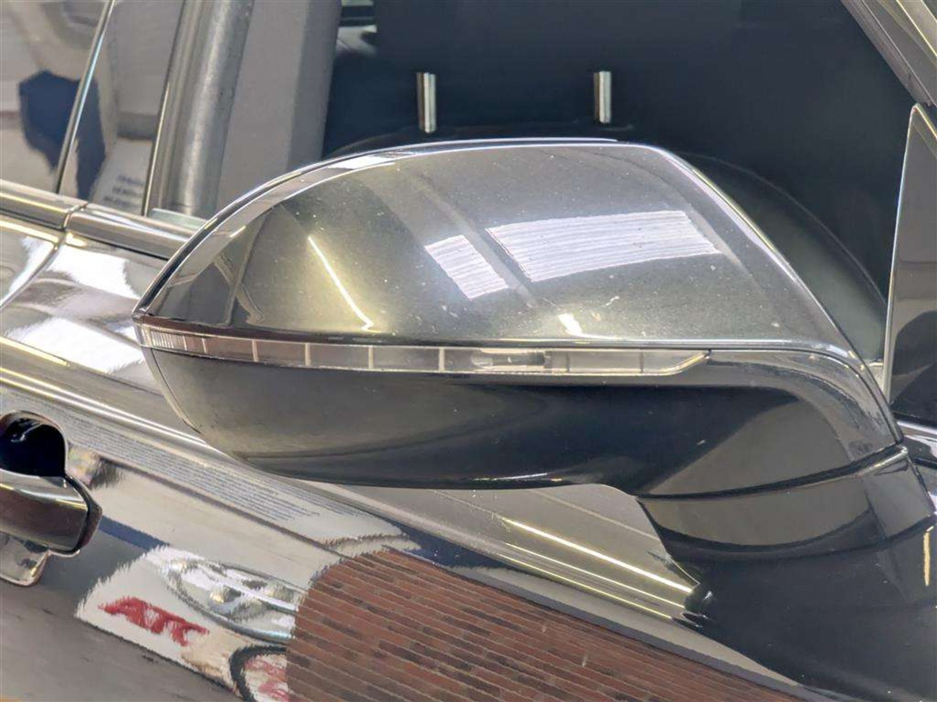 2014 AUDI A7 S LINE BLACK EDIT TDI - Image 21 of 30