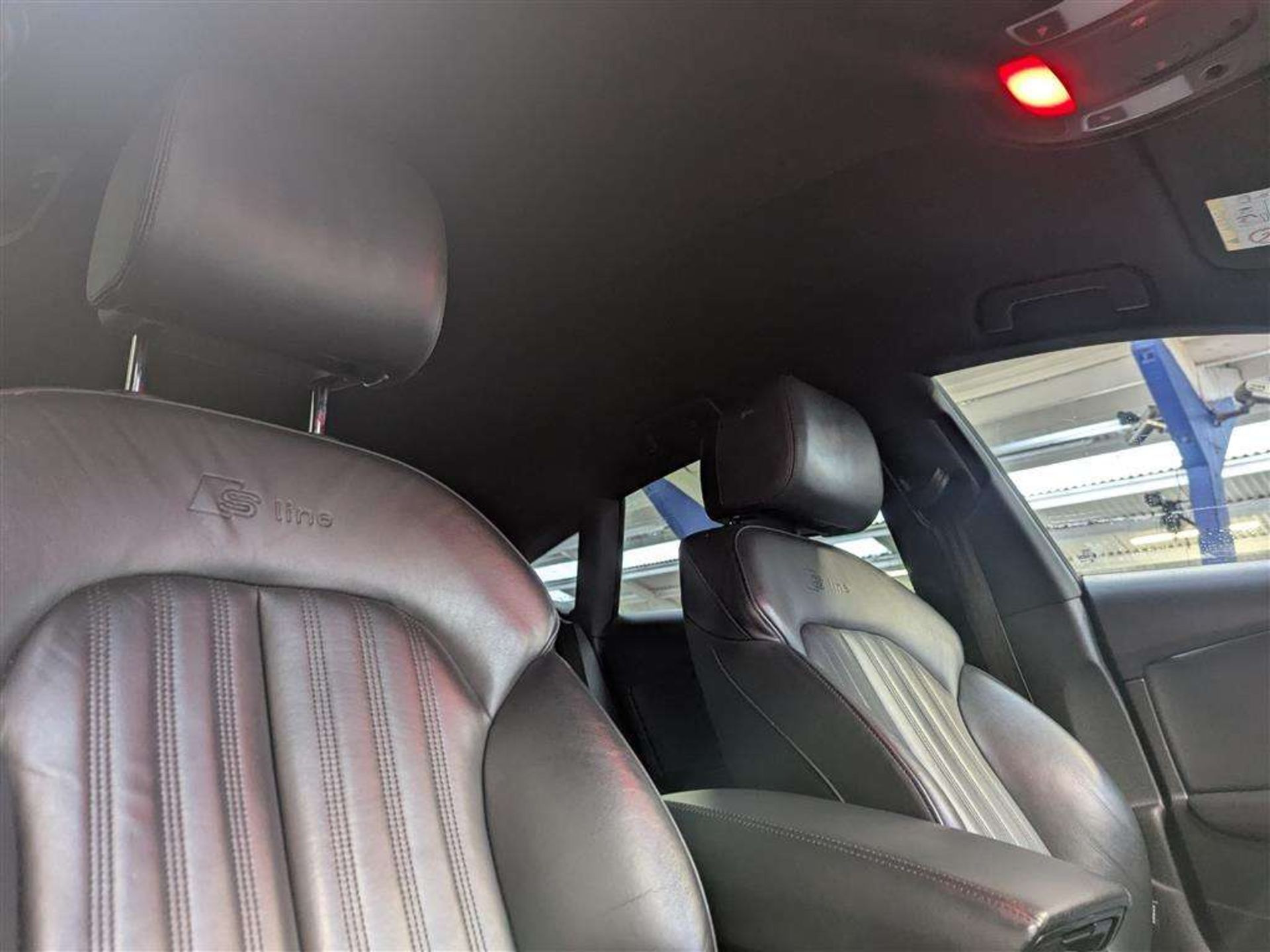 2014 AUDI A7 S LINE BLACK EDIT TDI - Image 15 of 30