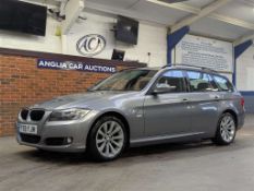 2009 BMW 320D SE TOURING