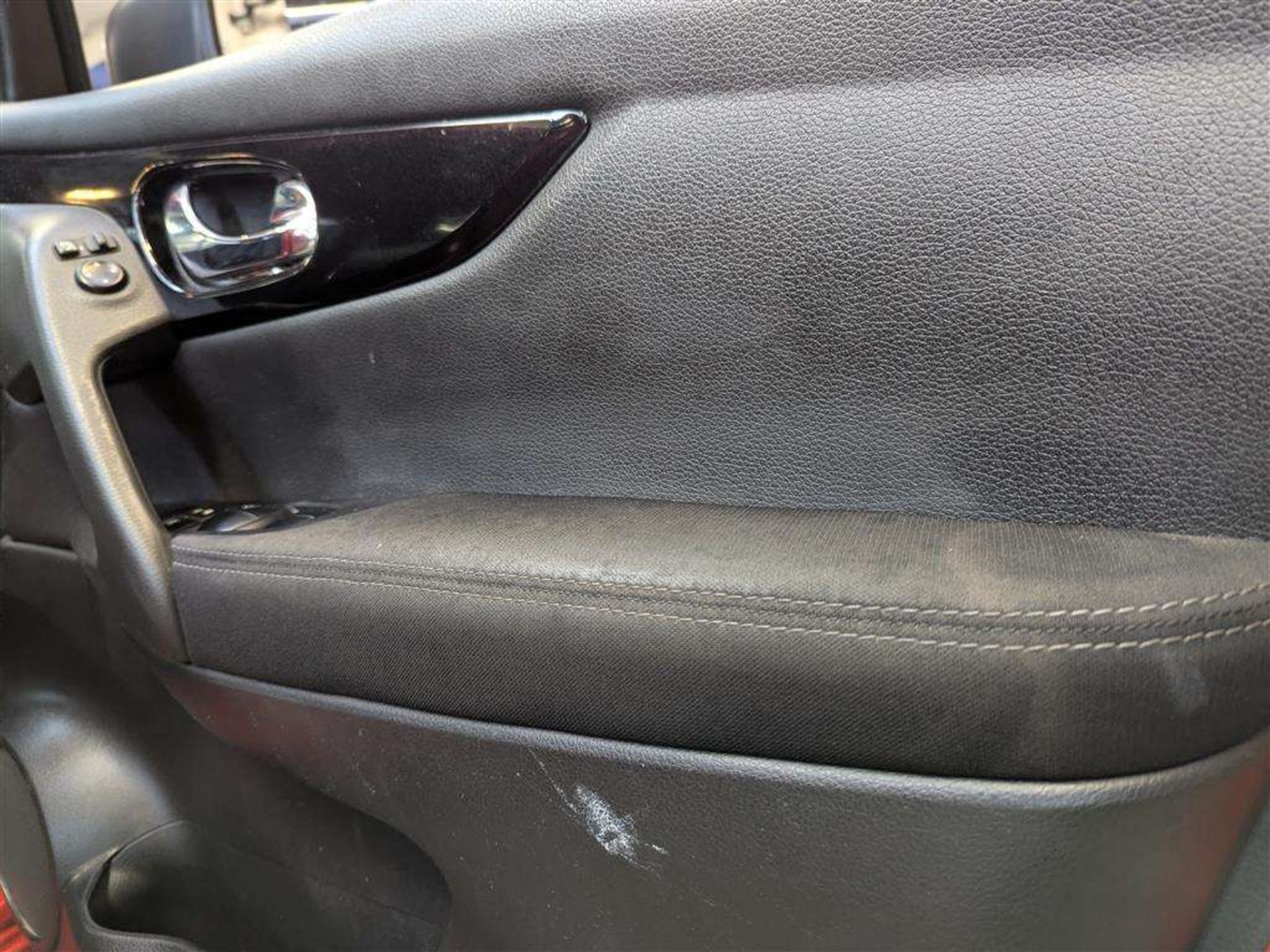 2016 NISSAN QASHQAI N-CONNECTA DCI - Image 18 of 30