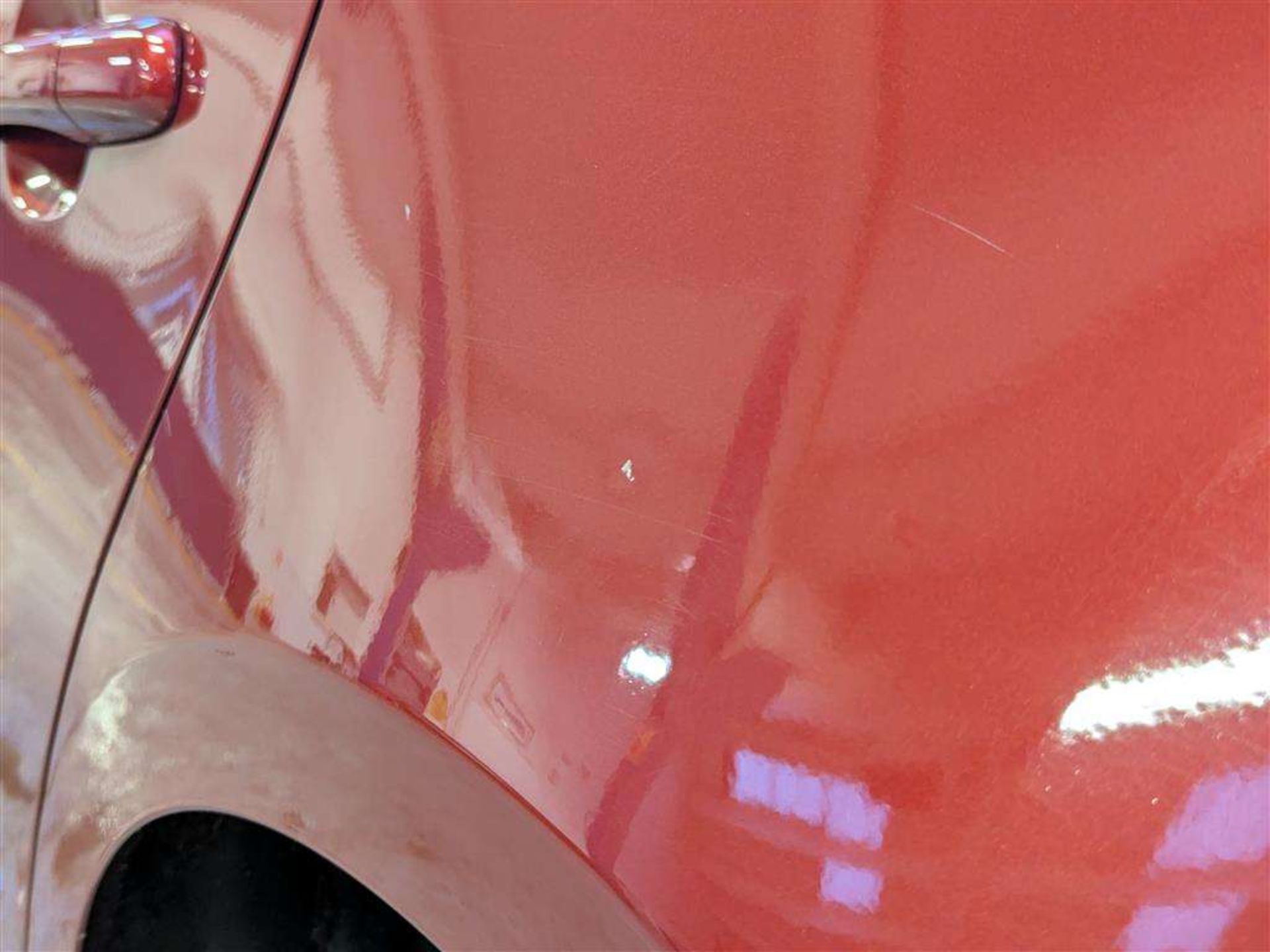 2015 VOLVO V40 CROSS COUNTRY LUX NAV - Image 26 of 30