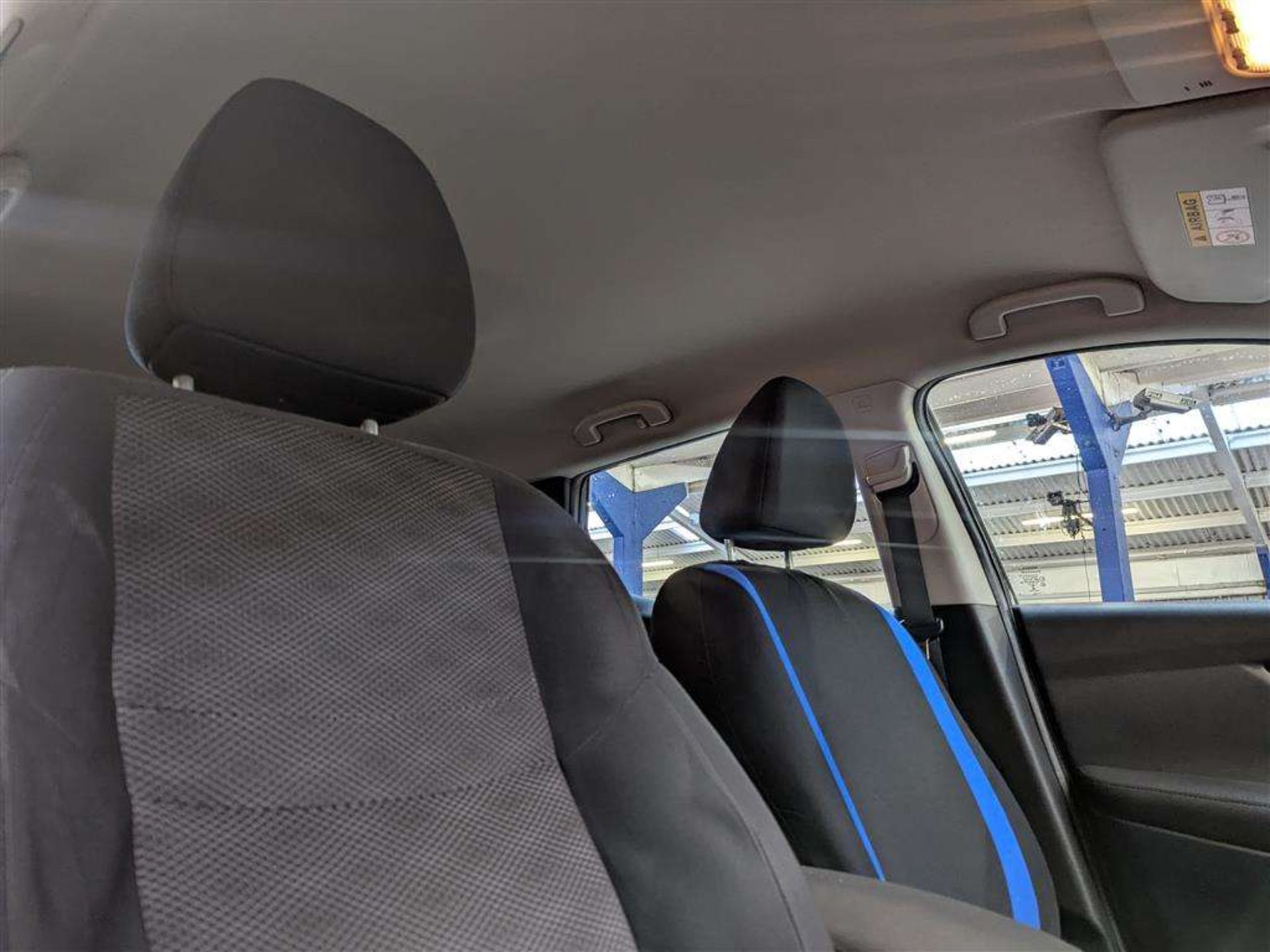 2016 NISSAN QASHQAI ACENTA SMART VIS - Image 17 of 29