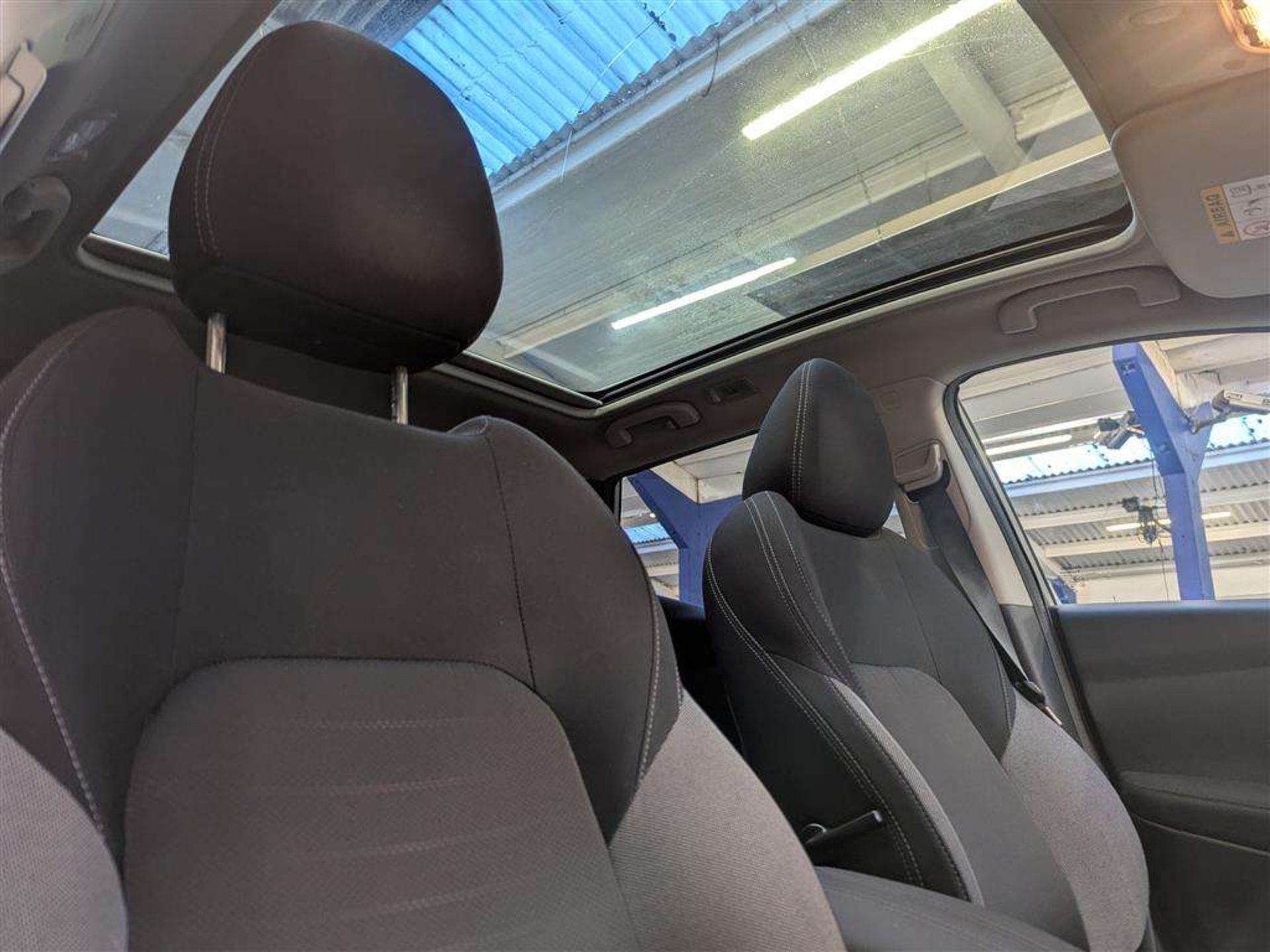 2018 NISSAN QASHQAI N-CONNECTA DCI CV - Image 17 of 30