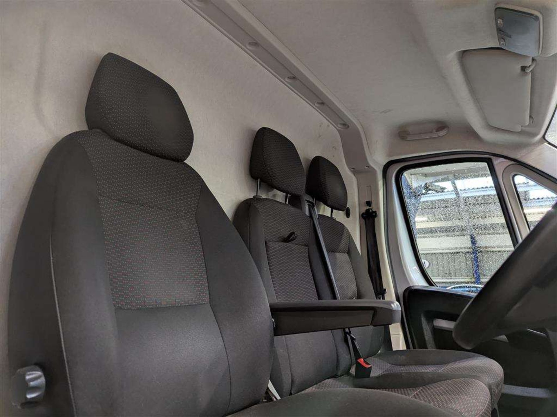 2022 VAUXHALL MOVANO L3H3 F3500 DYN T D - Image 11 of 30