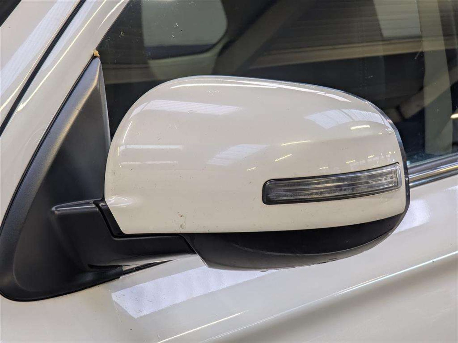 2015 MITSUBISHI OUTLANDER GX 4HS PHEV AUTO - Image 21 of 30