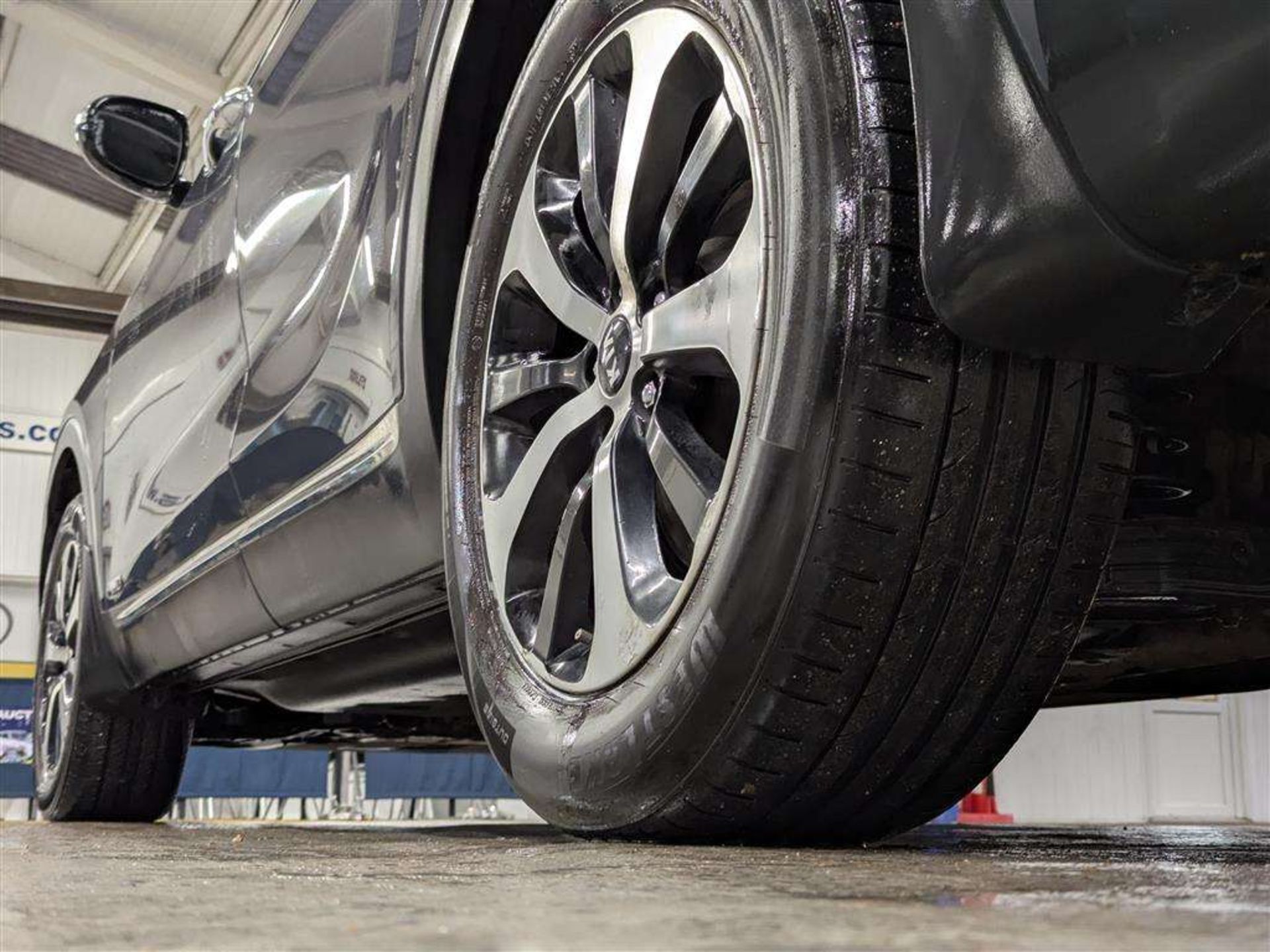 2016 KIA SORENTO KX-2 CRDI ISG 4X4 - Image 16 of 30