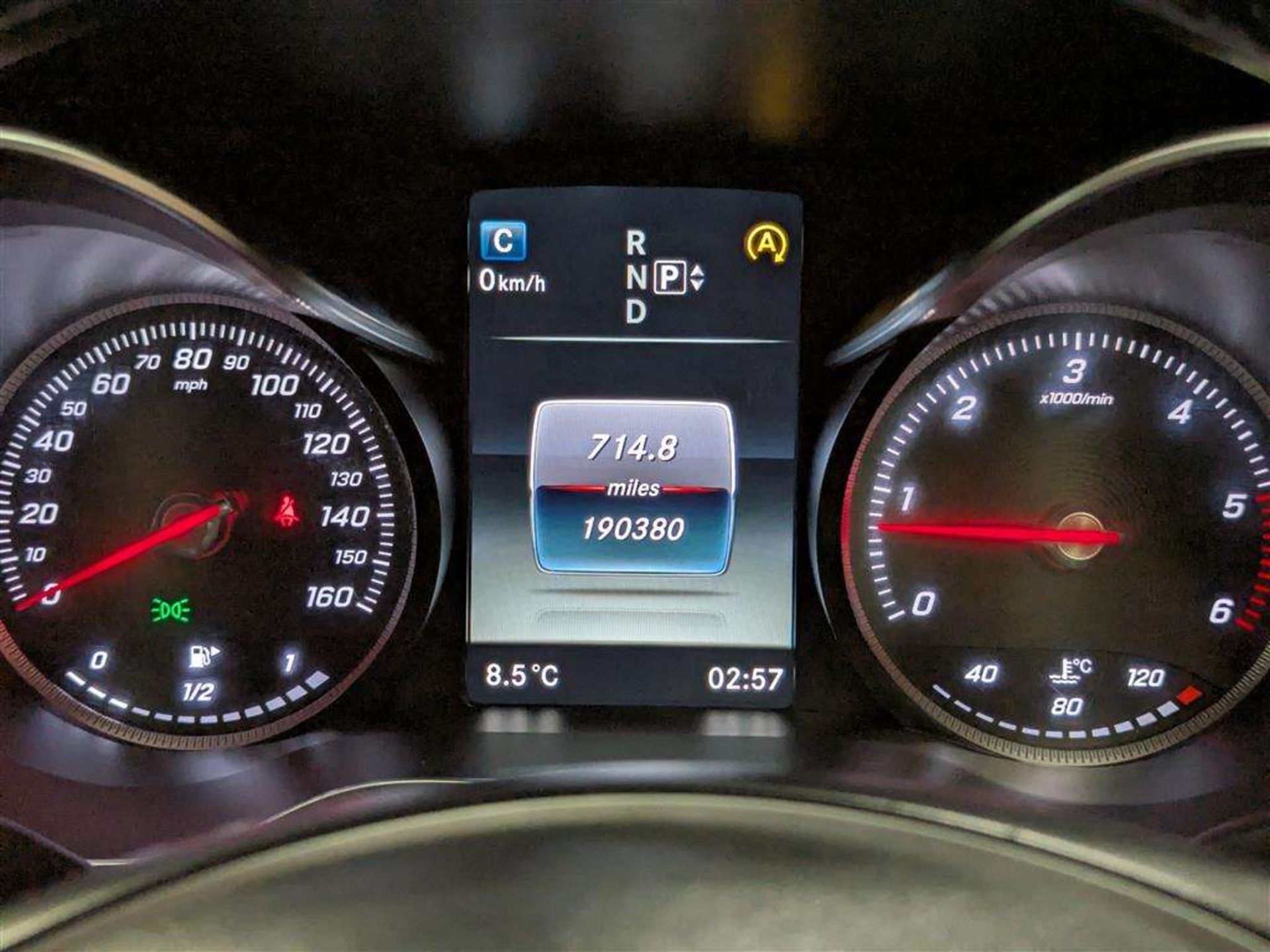 2014 MERCEDES-BENZ C220 SPORT BLUETEC AUTO **SOLD - Image 26 of 28