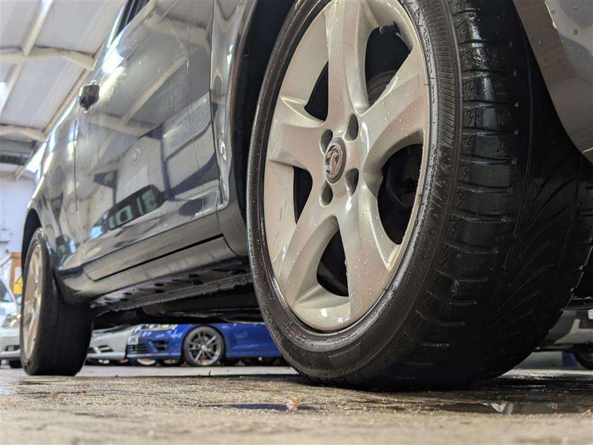 2011 VAUXHALL CORSA SXI - Image 15 of 29