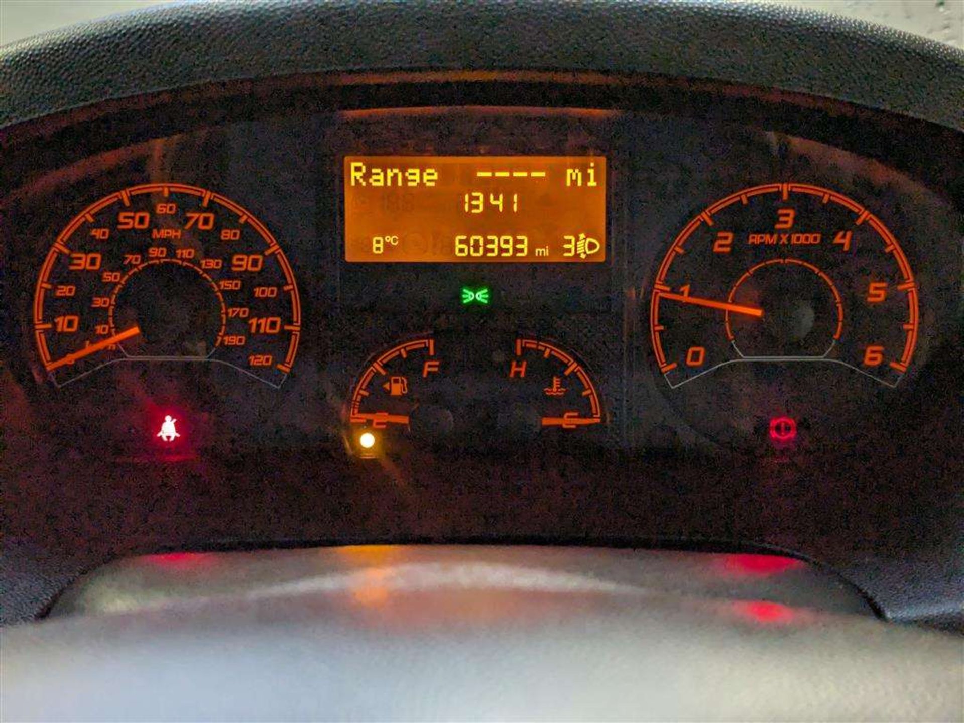 2022 VAUXHALL MOVANO L3H3 F3500 DYN T D - Image 28 of 30