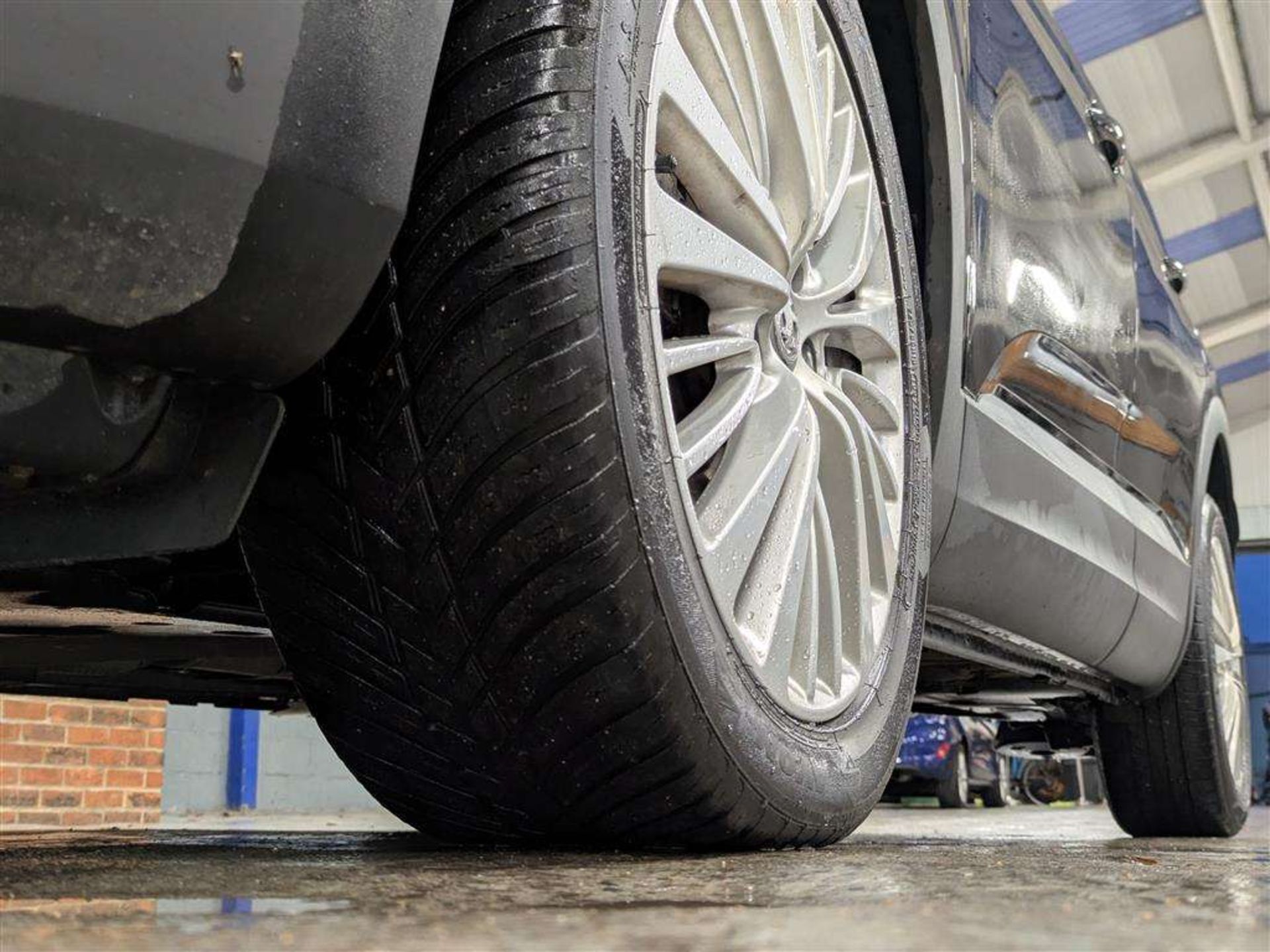 2018 VAUXHALL GRANDLAND X SPORT NAV T D - Image 11 of 28