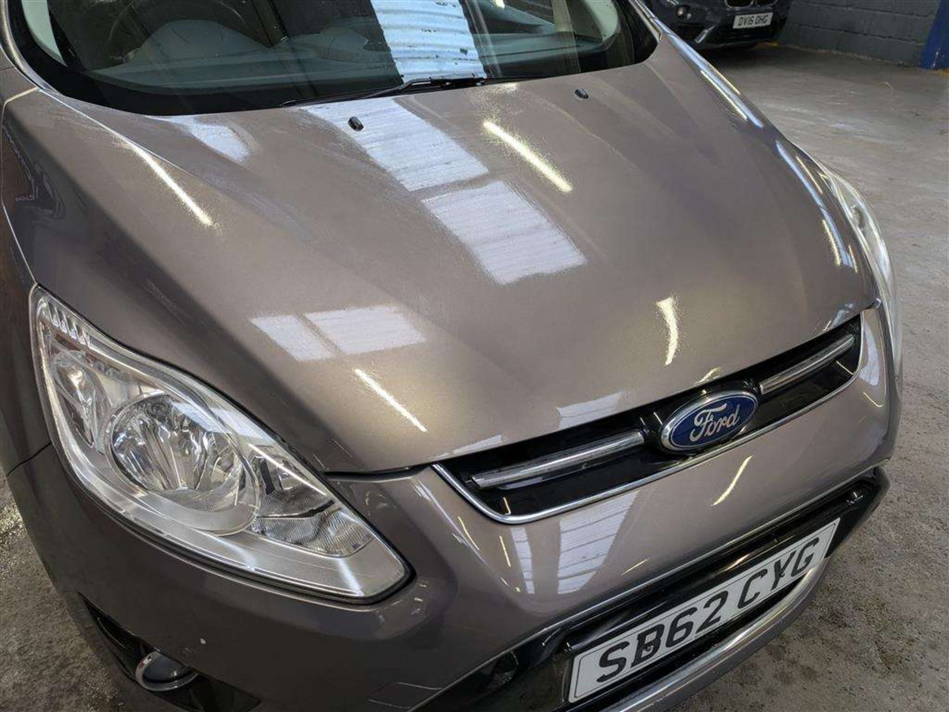 2012 FORD GRAND C-MAX TITANIUM TDCI **SOLD - Image 24 of 29