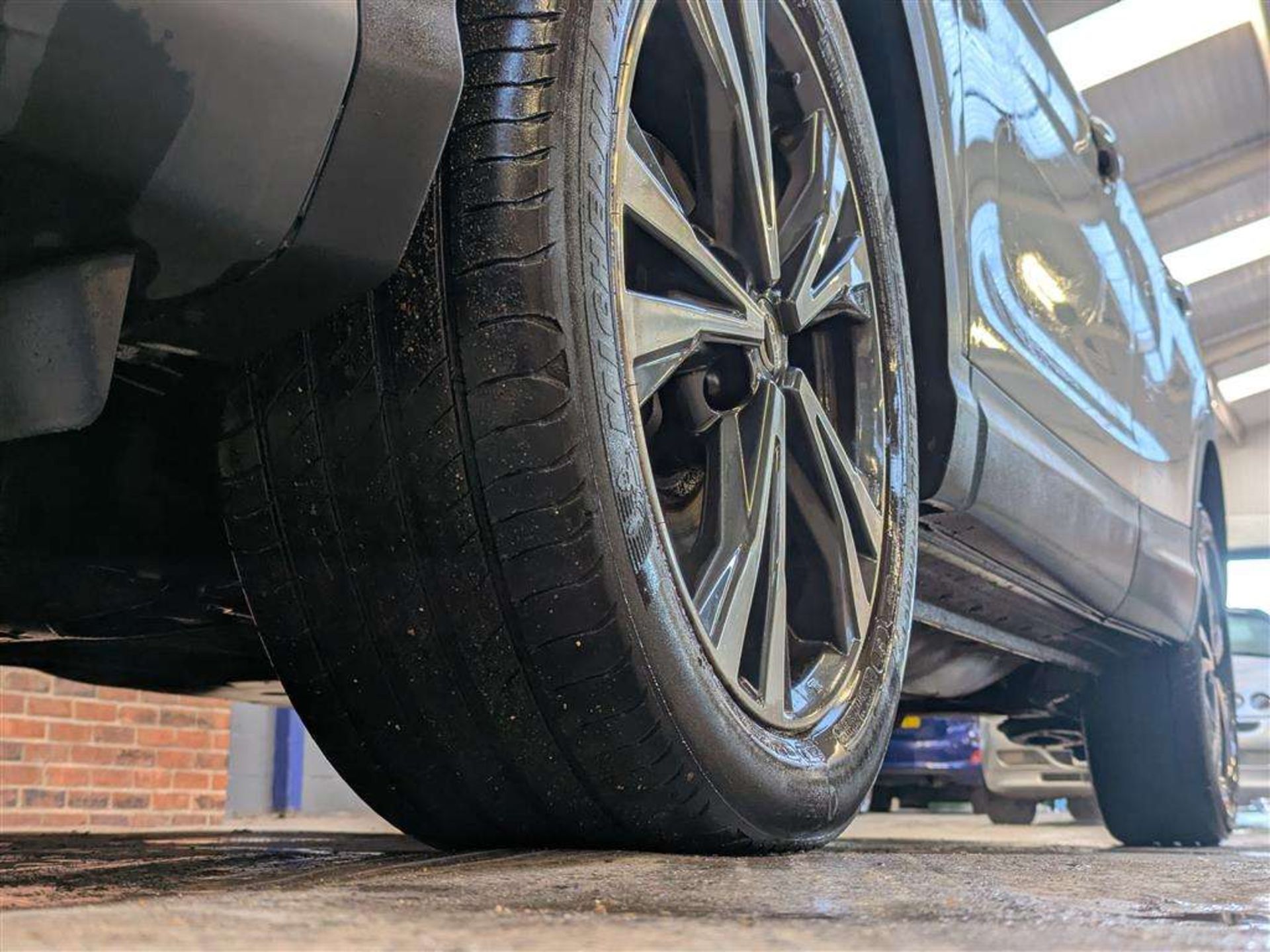 2018 NISSAN QASHQAI N-CONNECTA DCI CV - Image 13 of 30