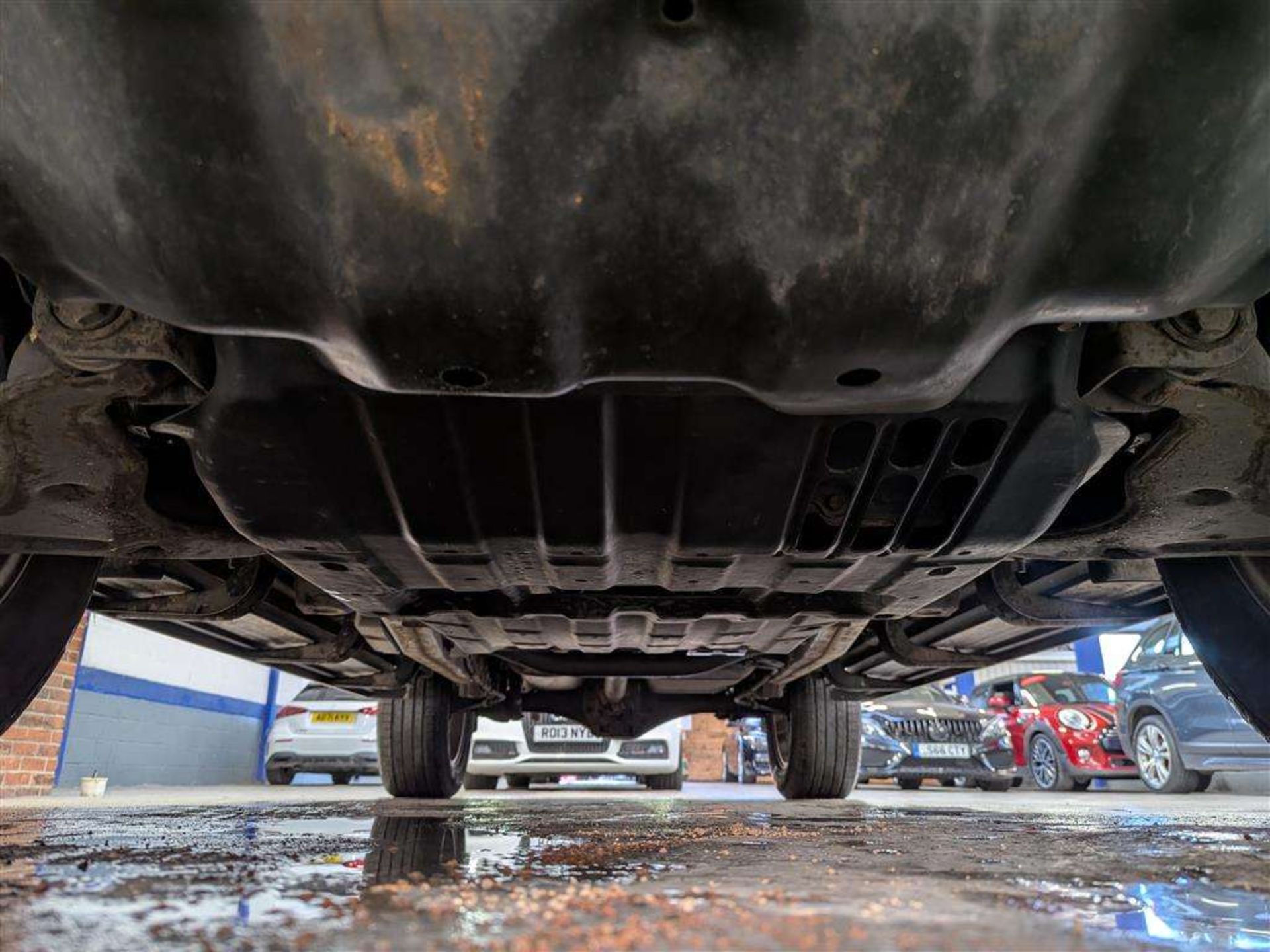 2019 MITSUBISHI L200 BARBARIAN X DI-D AUT - Image 24 of 30