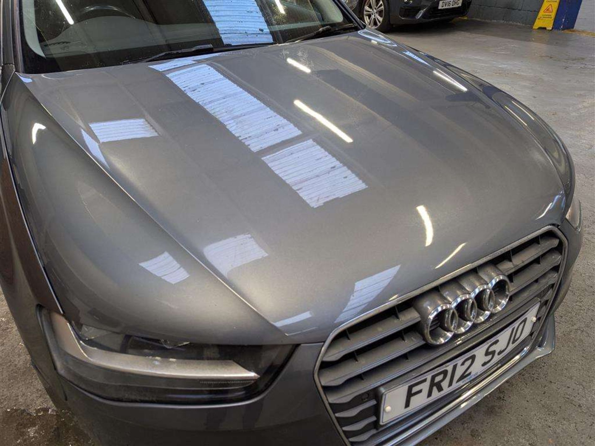2012 AUDI A4 SE TDI **SOLD - Image 24 of 30