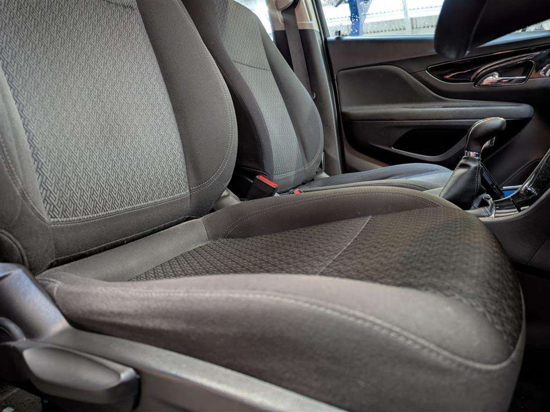 2017 VAUXHALL MOKKA X DESIGN NAV CDTI S - Image 10 of 27