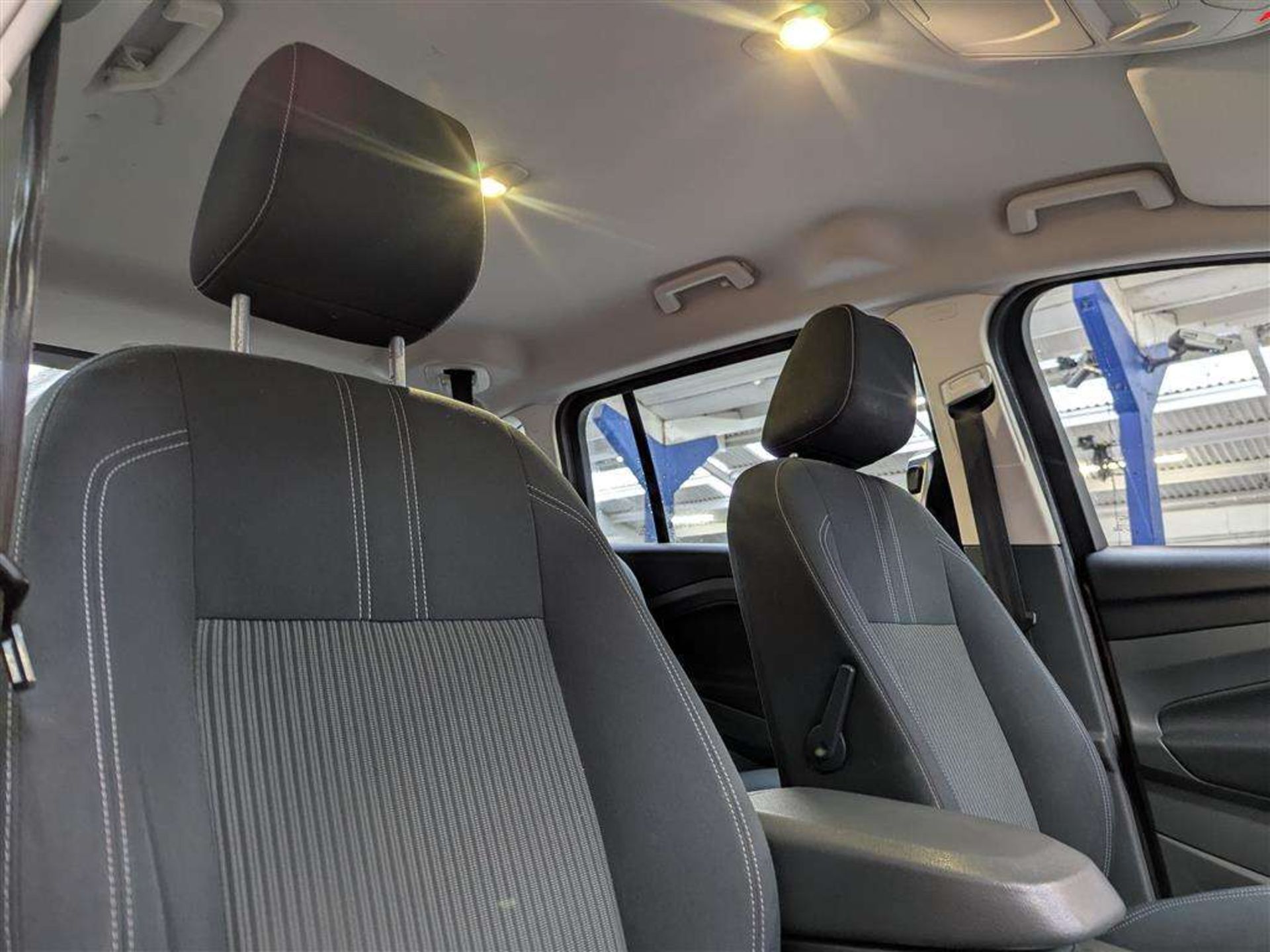 2012 FORD GRAND C-MAX TITANIUM TDCI **SOLD - Image 15 of 29