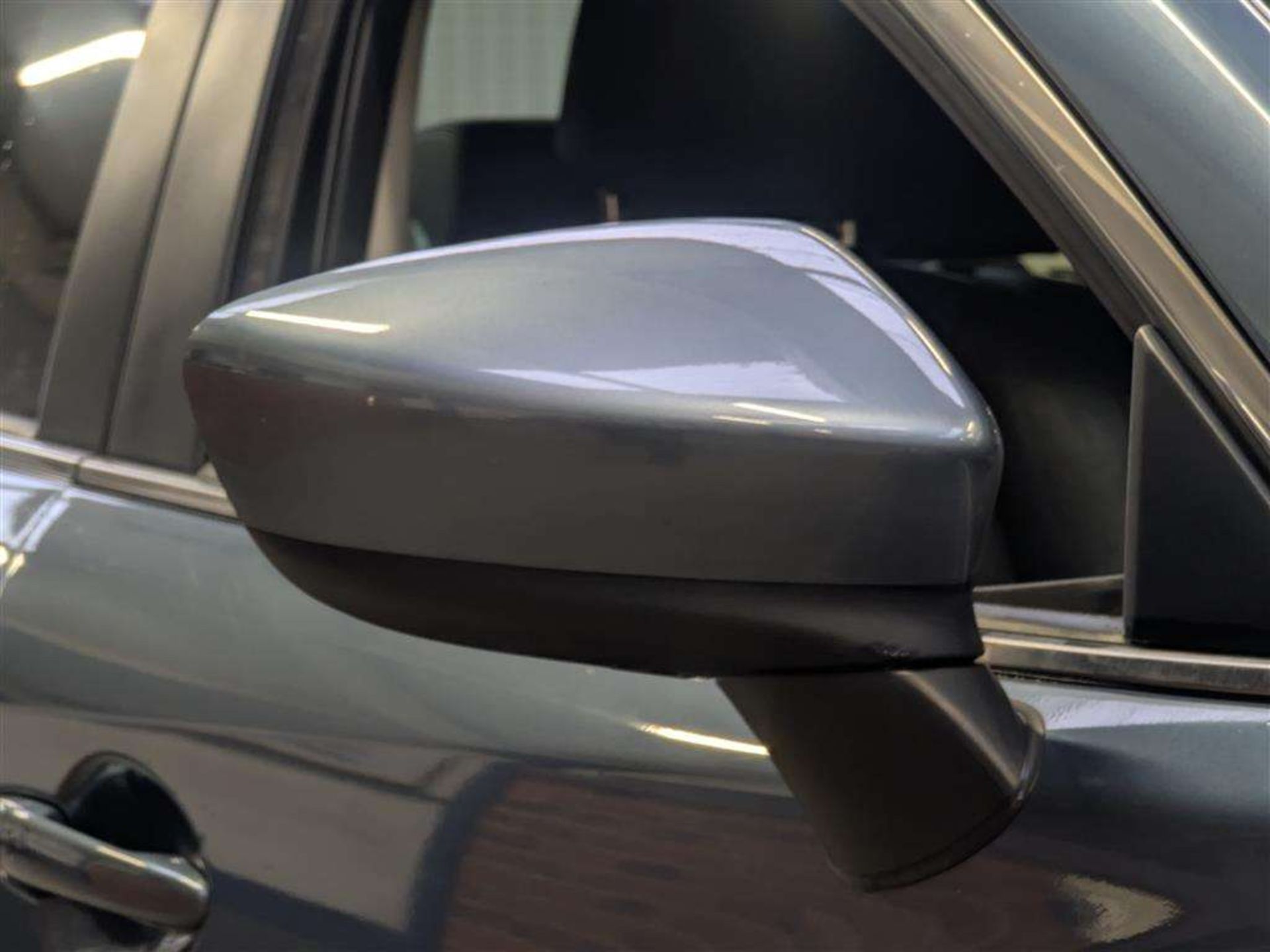 2013 MAZDA 6 SPORT NAV D - Image 18 of 28